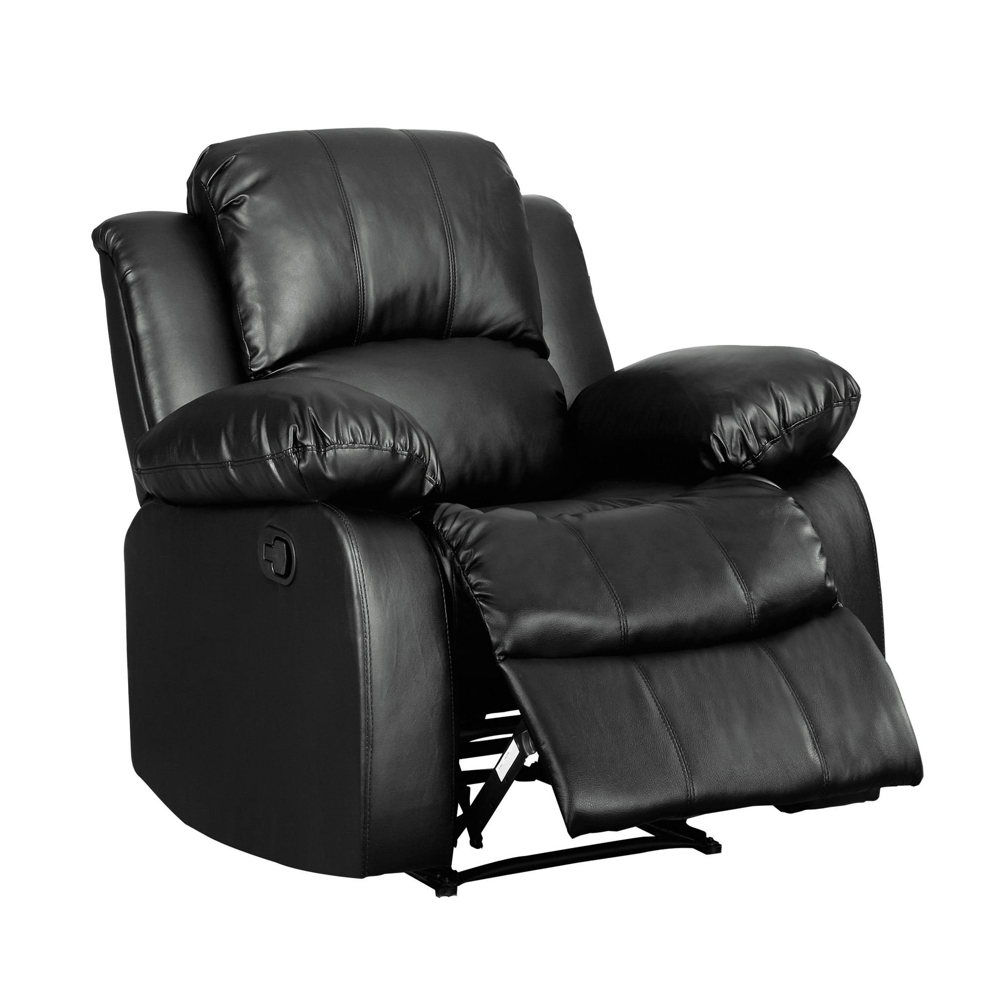 Cranley Leatherette Chair