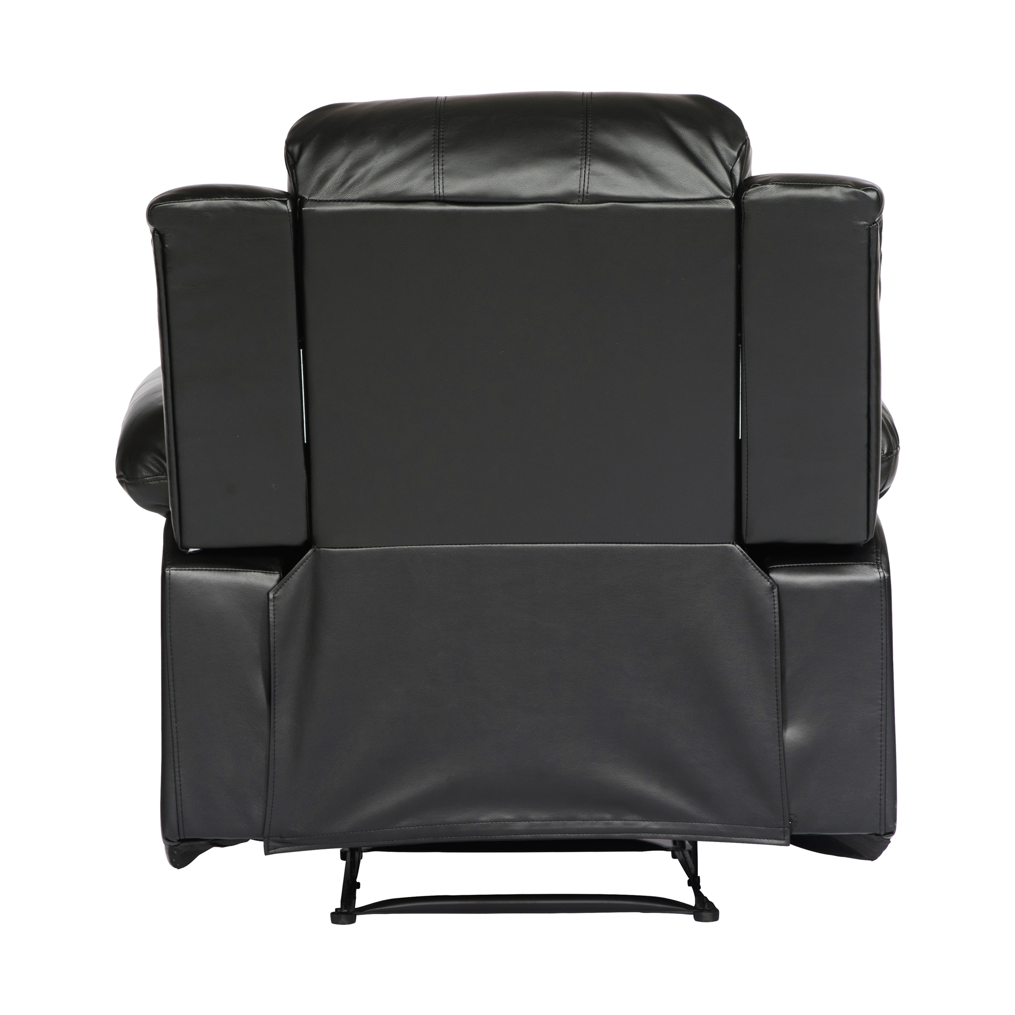 Cranley Leatherette Chair