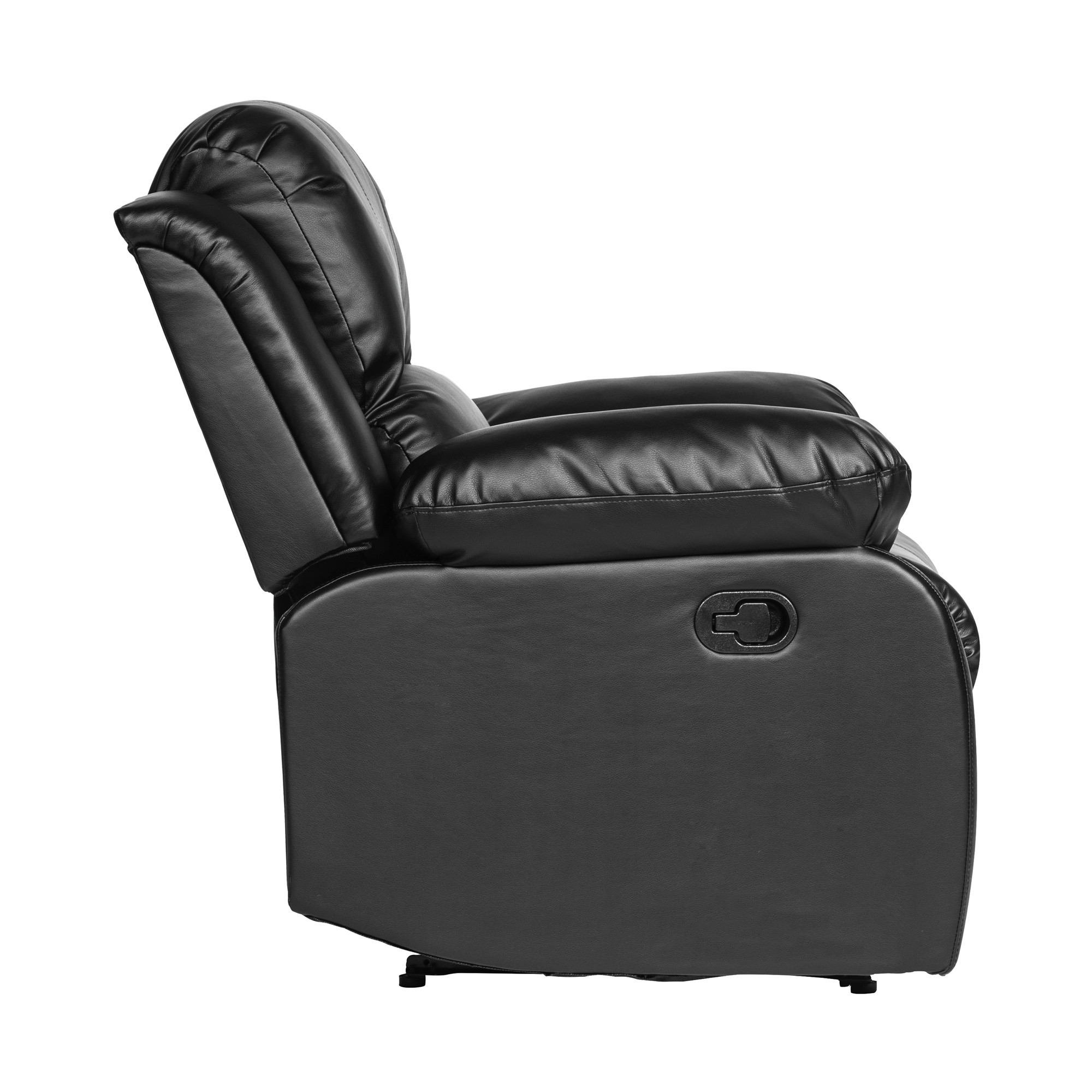 Cranley Leatherette Chair