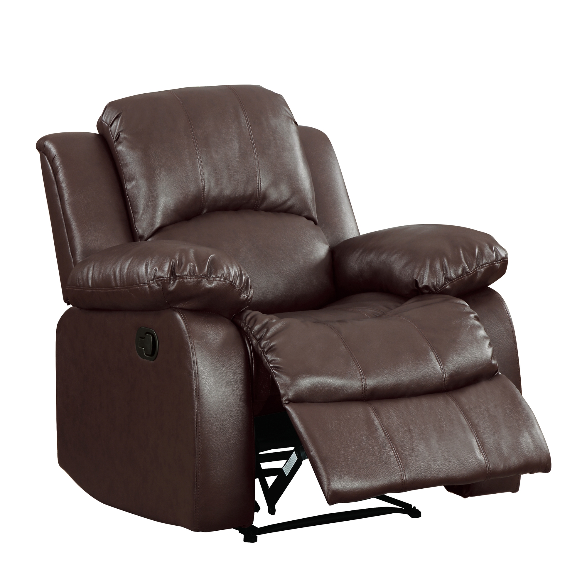Cranley Leatherette Chair