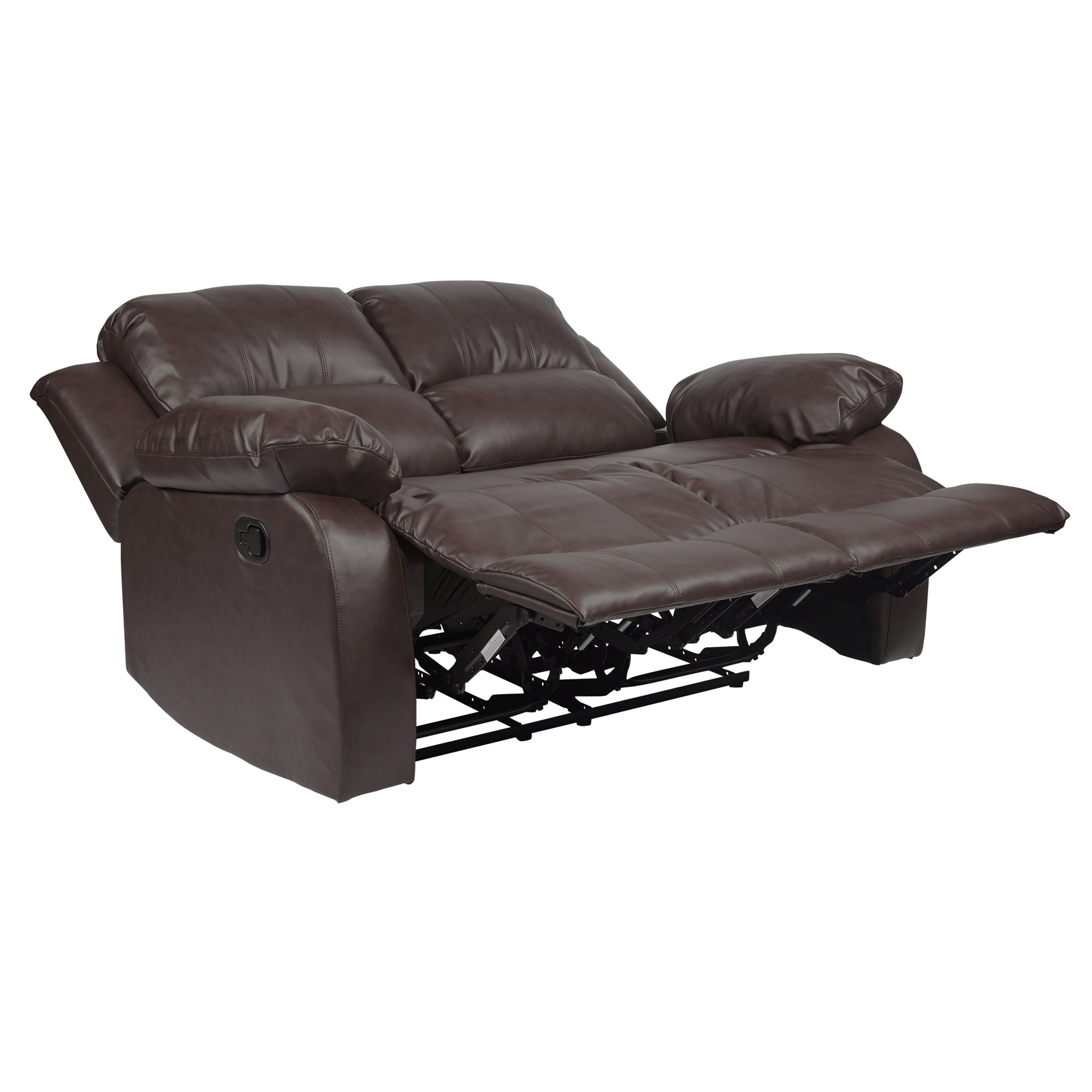 Cranley Polyester Loveseat
