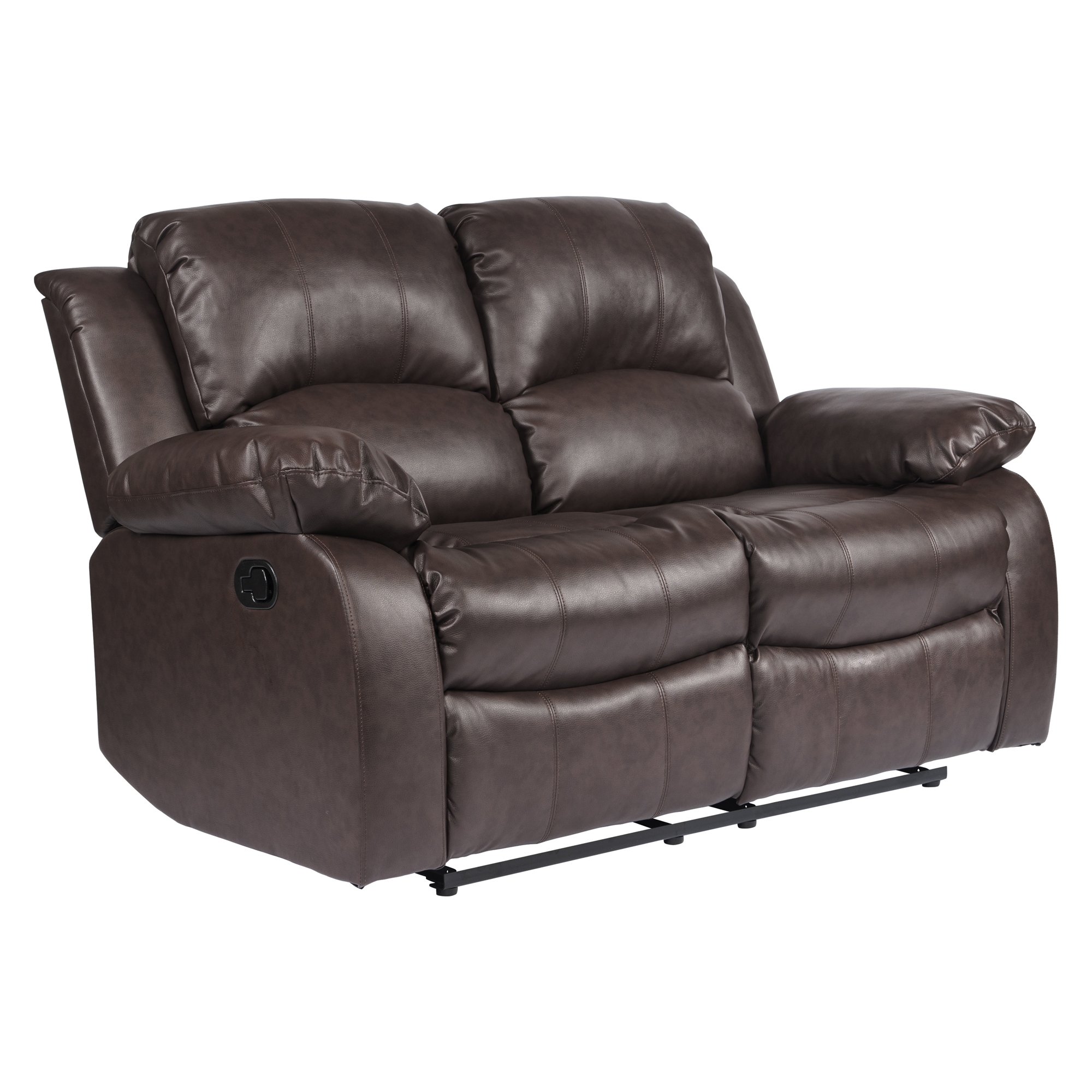 Cranley Polyester Loveseat