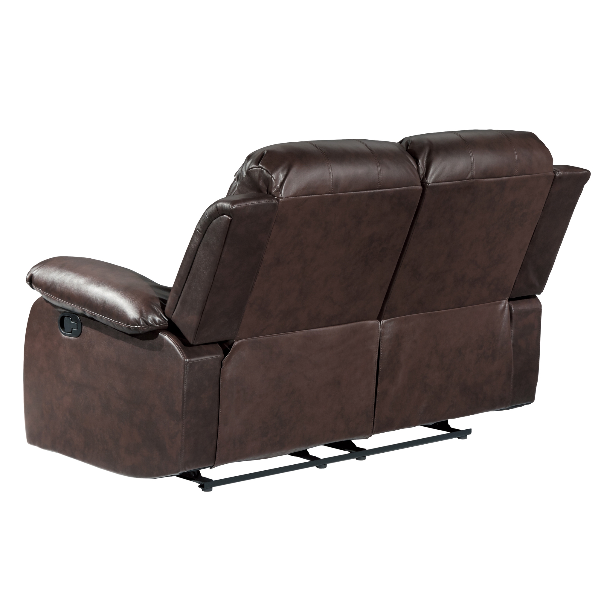 Cranley Polyester Loveseat