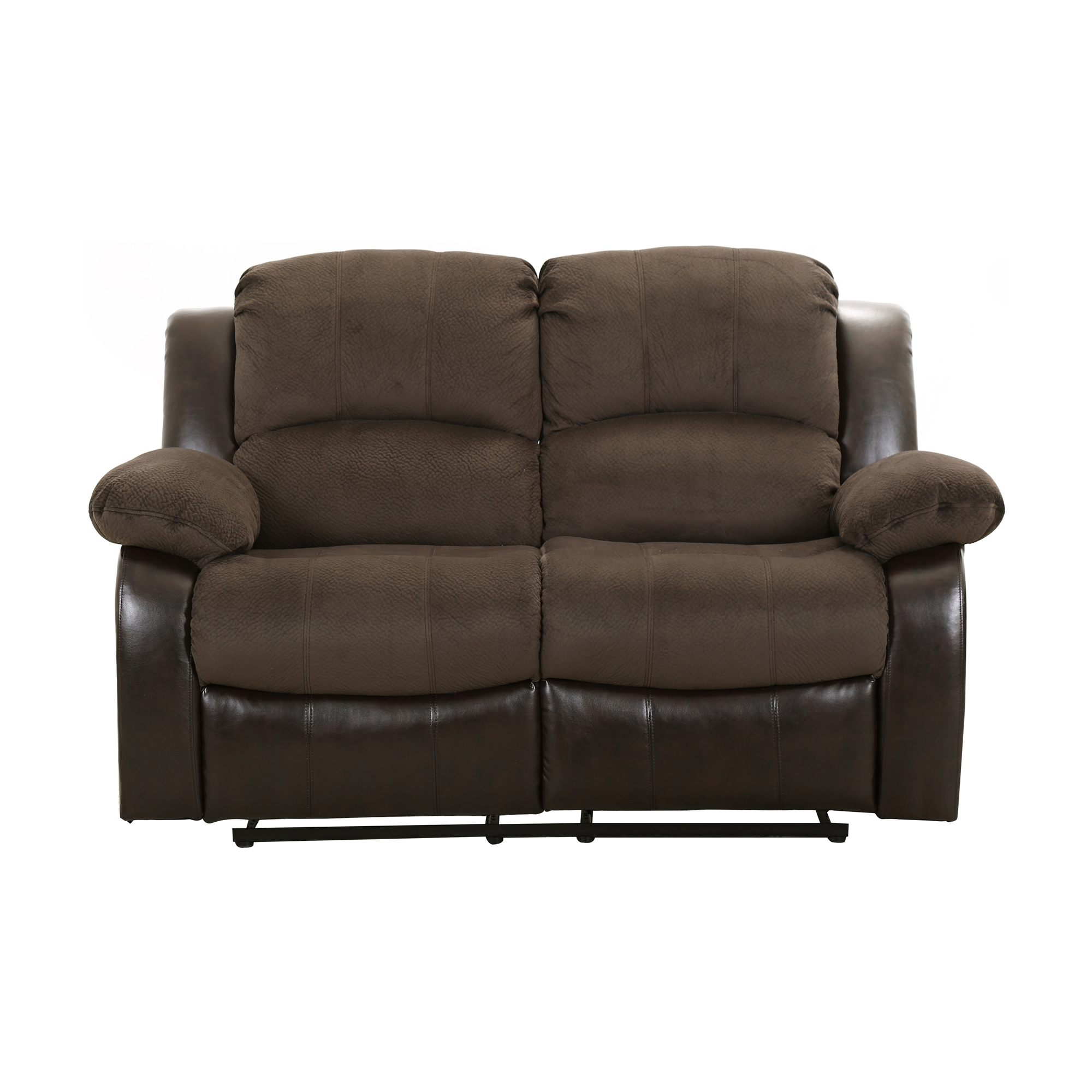 Cranley Polyester Loveseat
