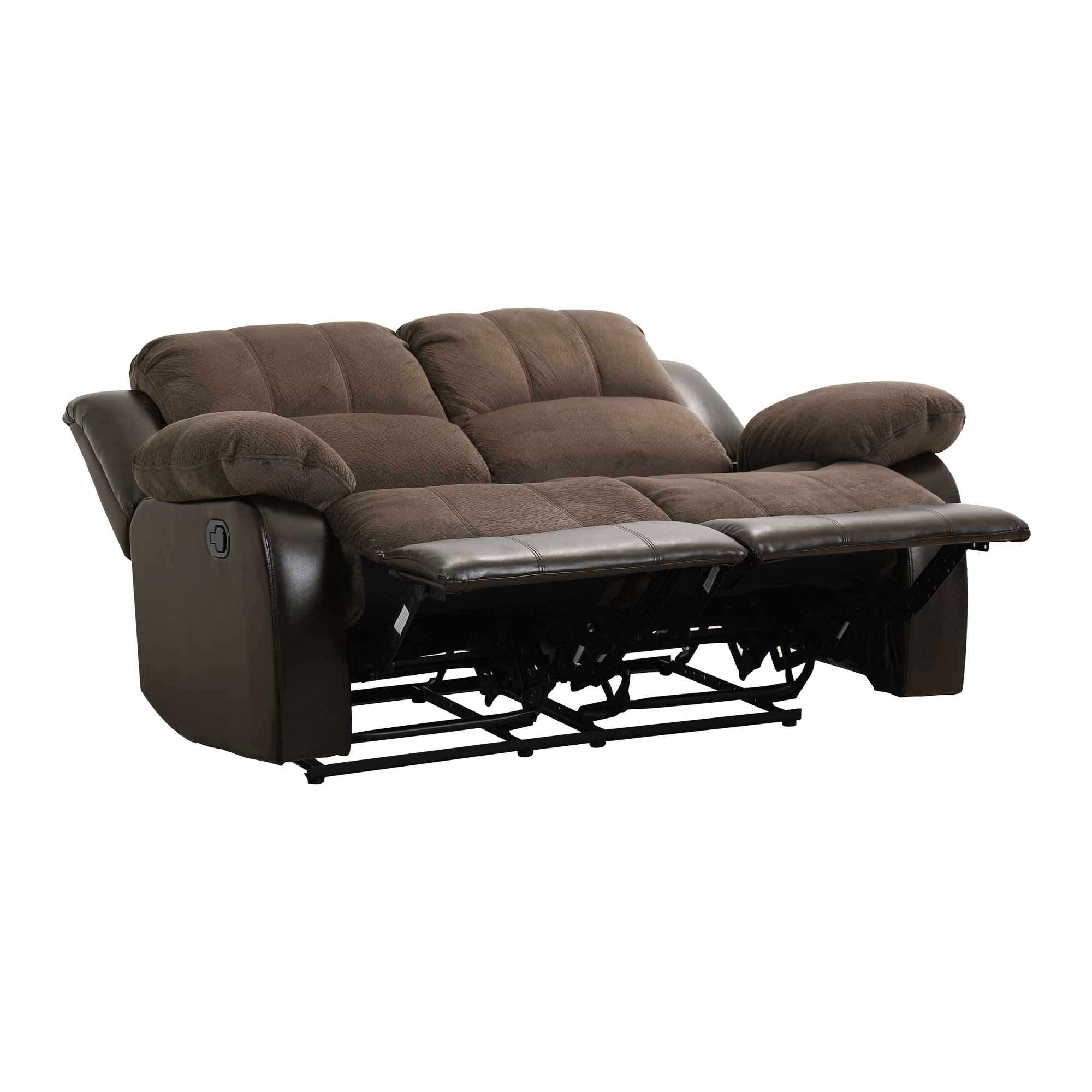 Cranley Polyester Loveseat
