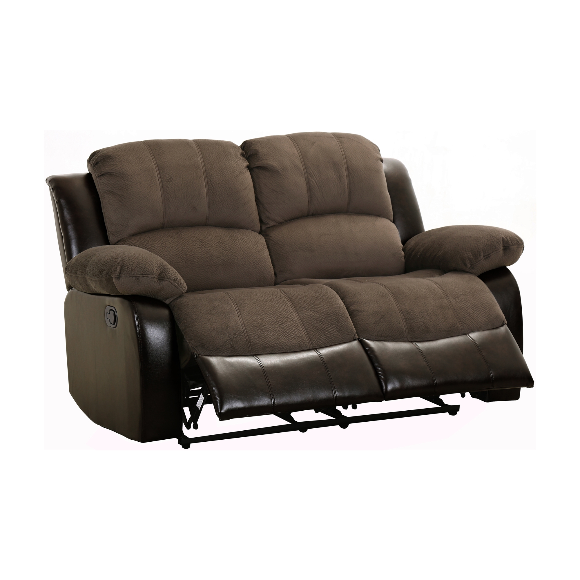 Cranley Polyester Loveseat
