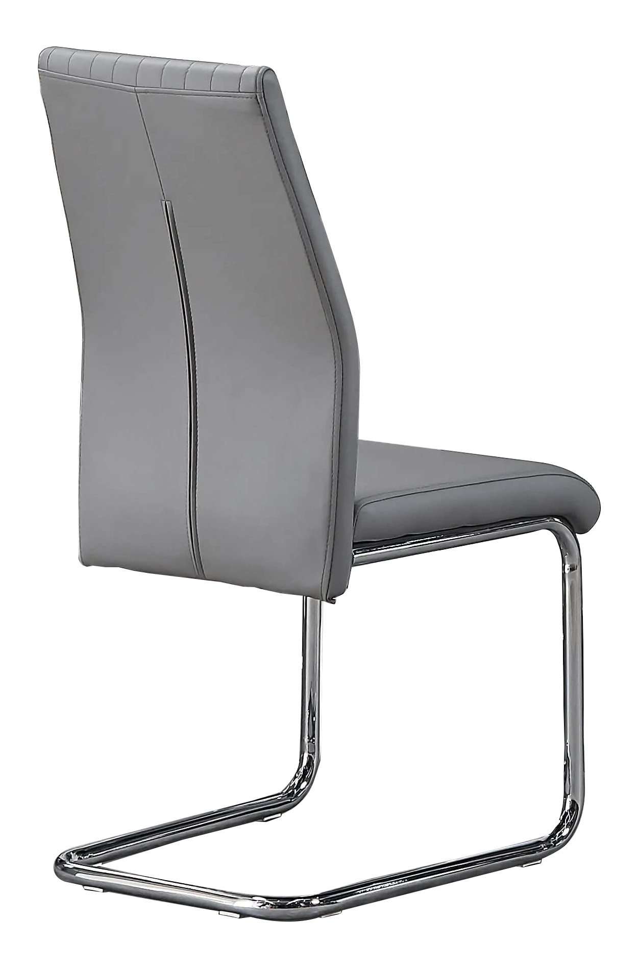 SM 9701 PU Dining Side Chair