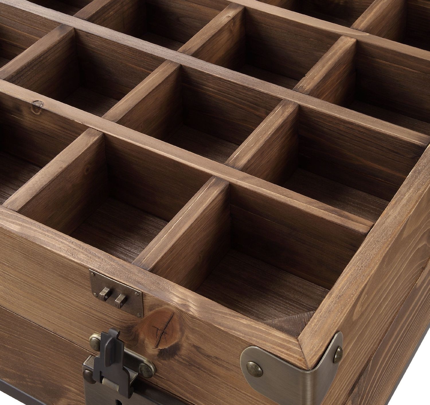 Kolin Accent Table