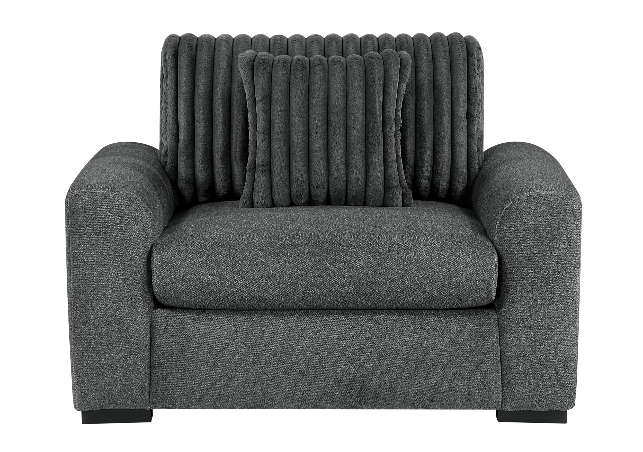 Athena Polyester Chair