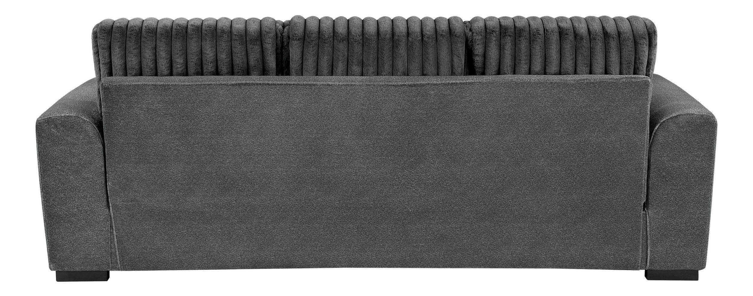 Athena Polyester Sofa