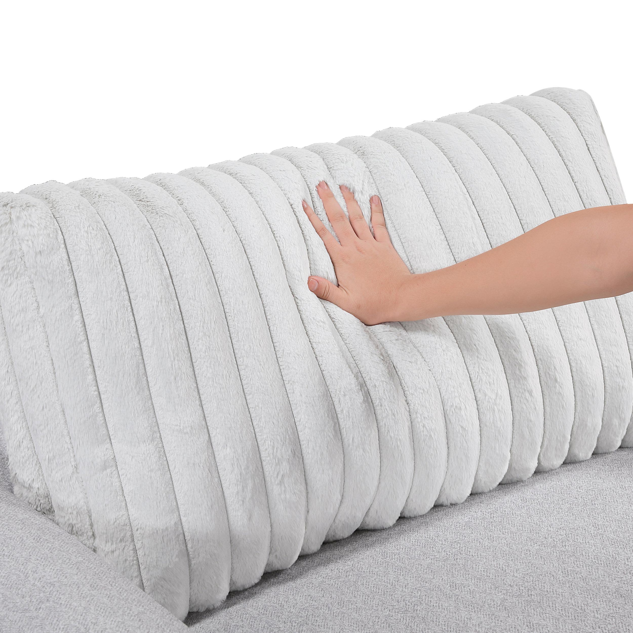 Athena Polyester Chair