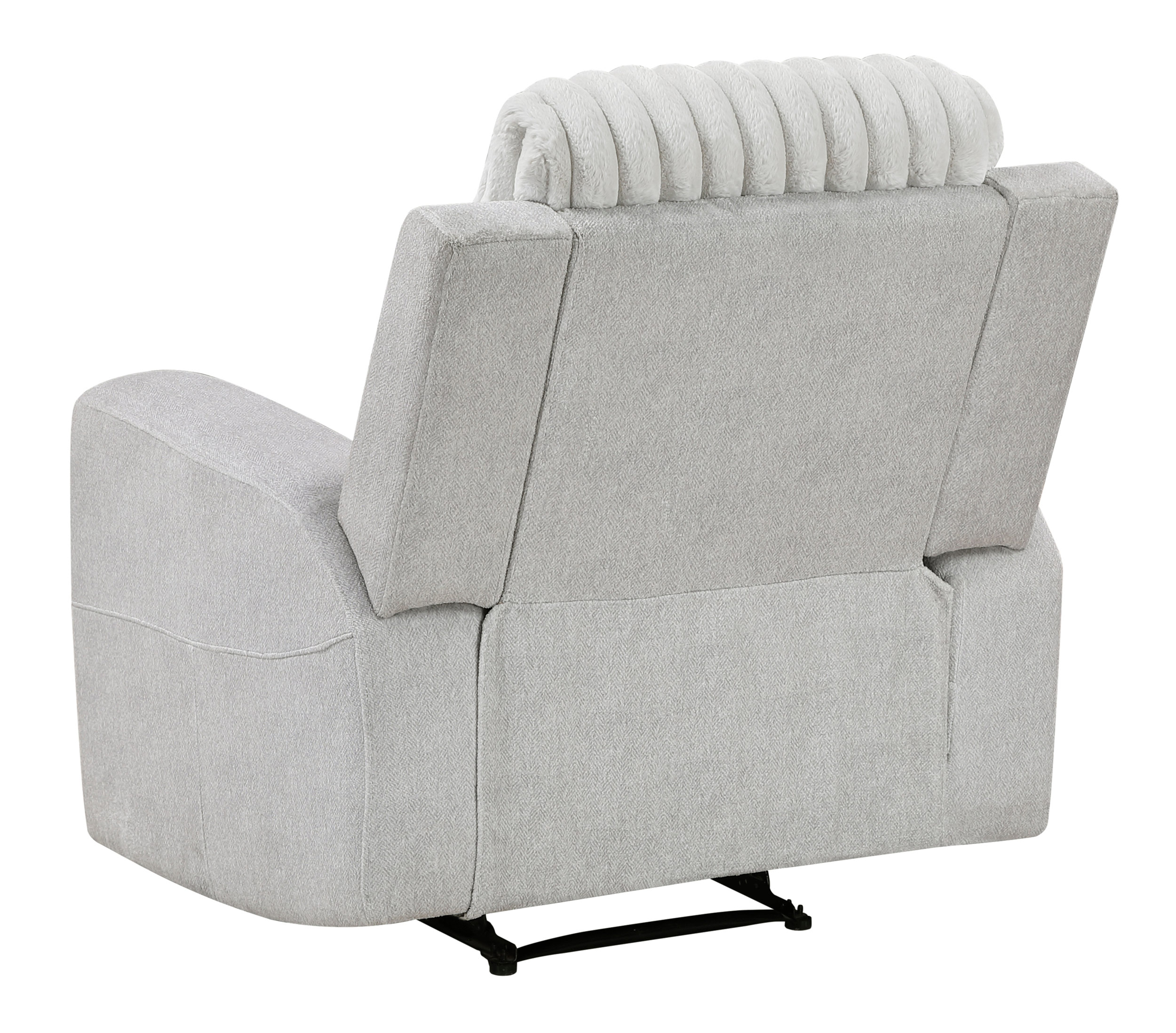 Benton Corduroy Reclining Chair