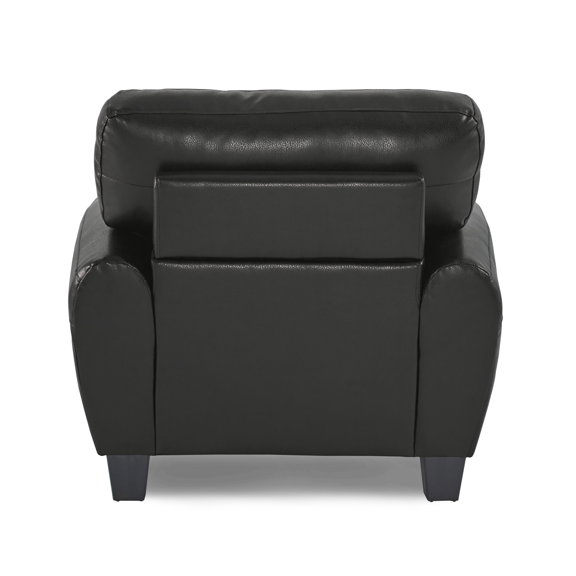 Rubin Bonded Leather Chair