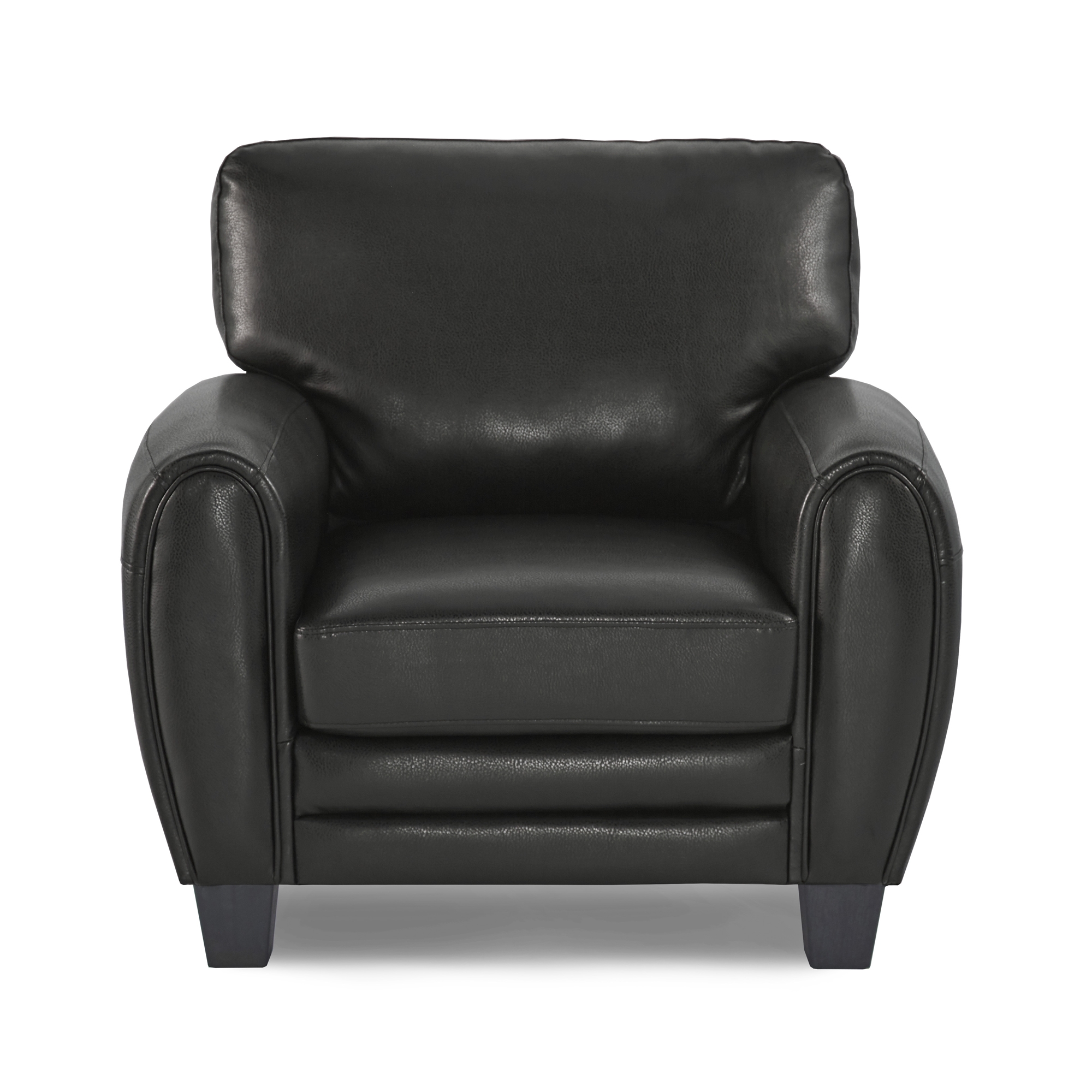 Rubin Bonded Leather Chair