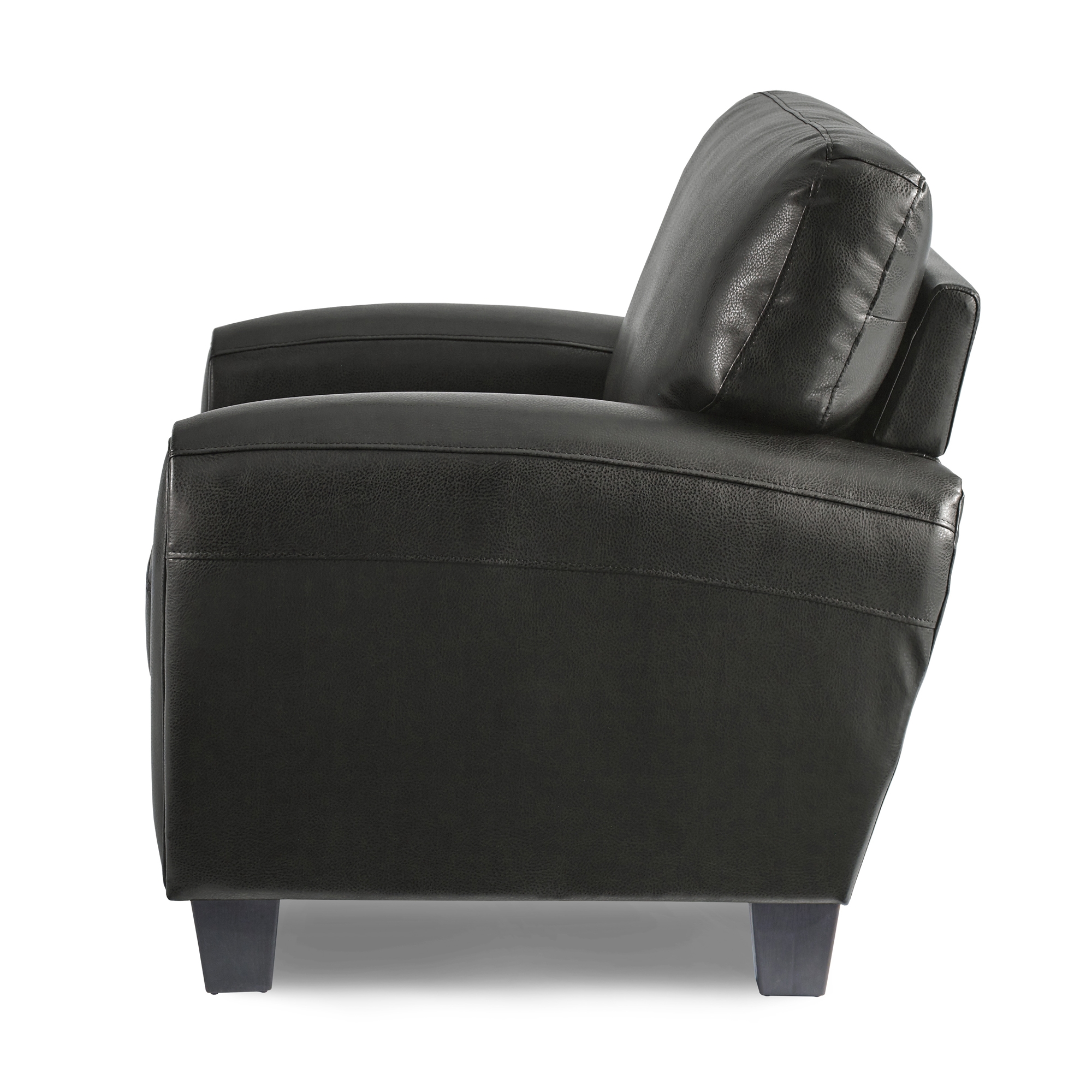 Rubin Bonded Leather Chair