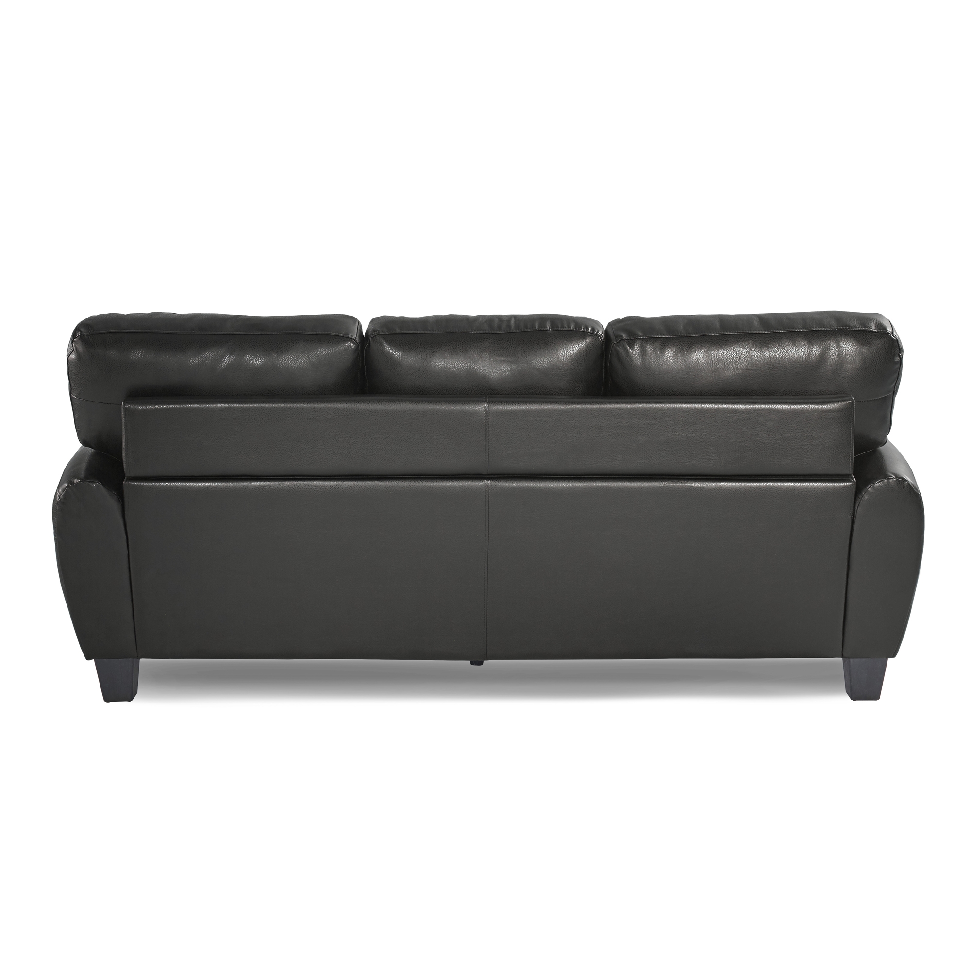 Rubin Bonded Leather Sofa