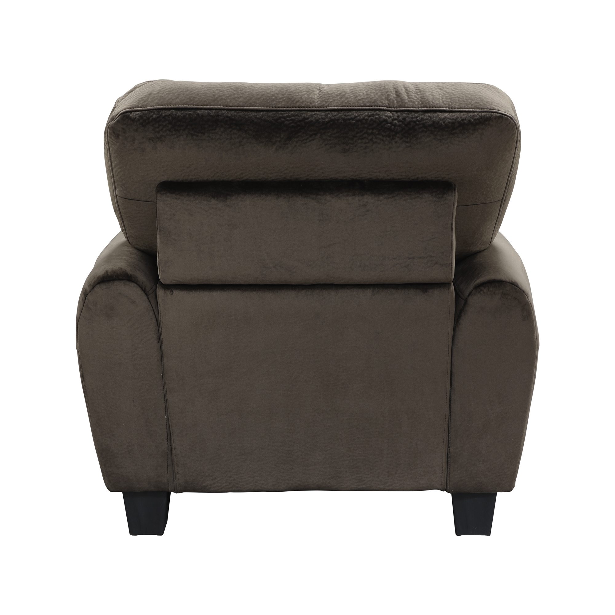 Rubin Microfiber Chair