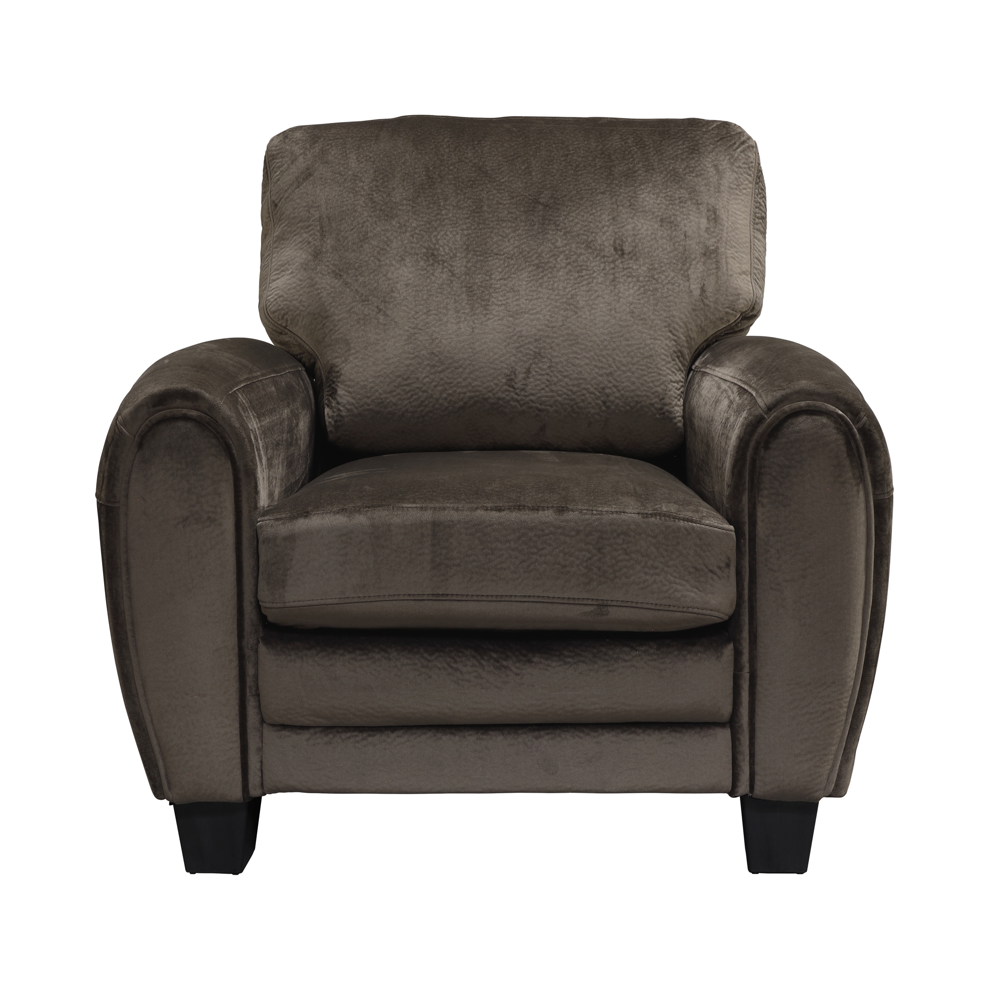 Rubin Microfiber Chair