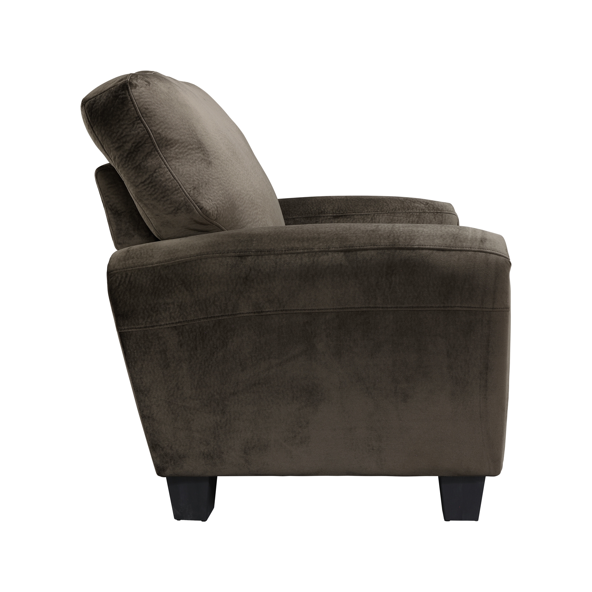 Rubin Microfiber Chair