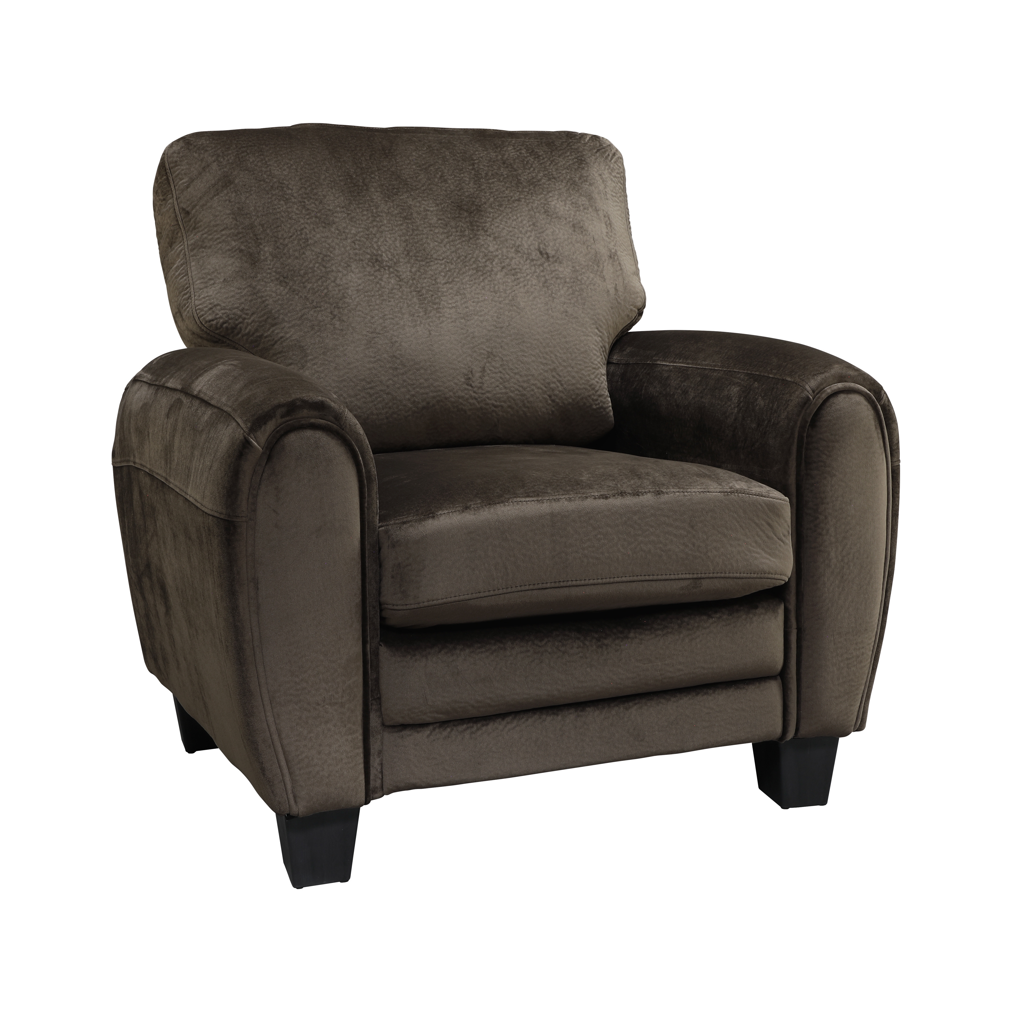Rubin Microfiber Chair