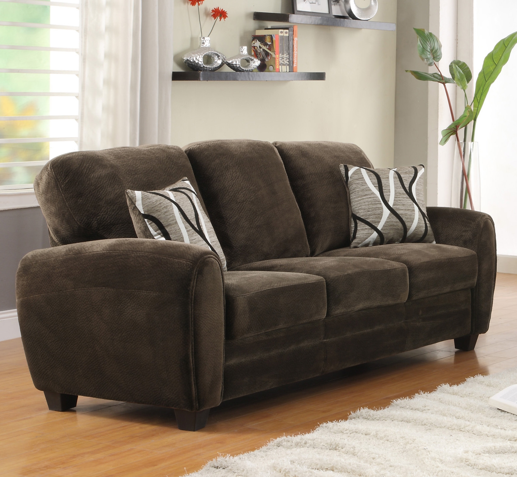 Rubin Sofa