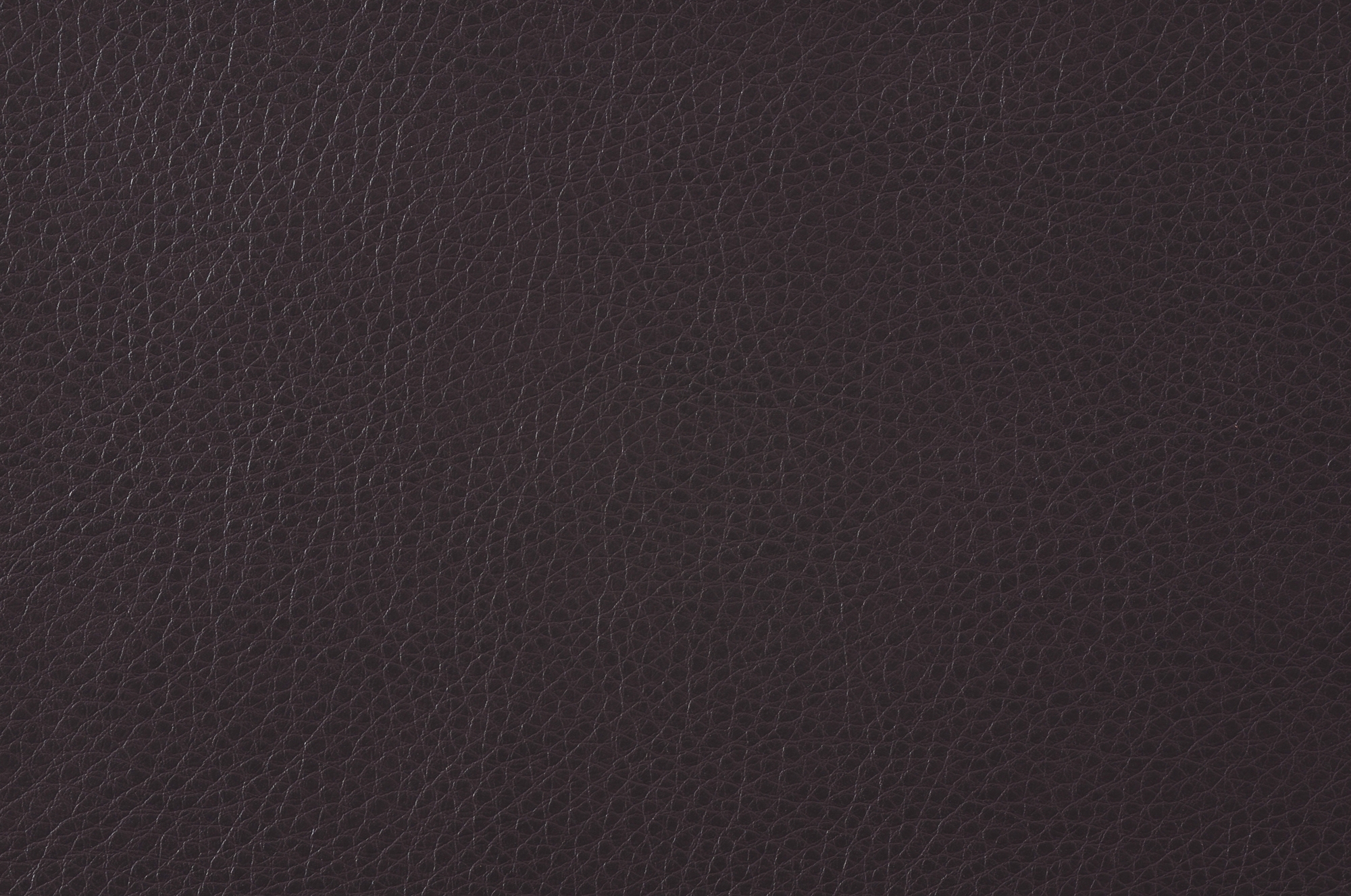 Rubin Faux Leather Sofa