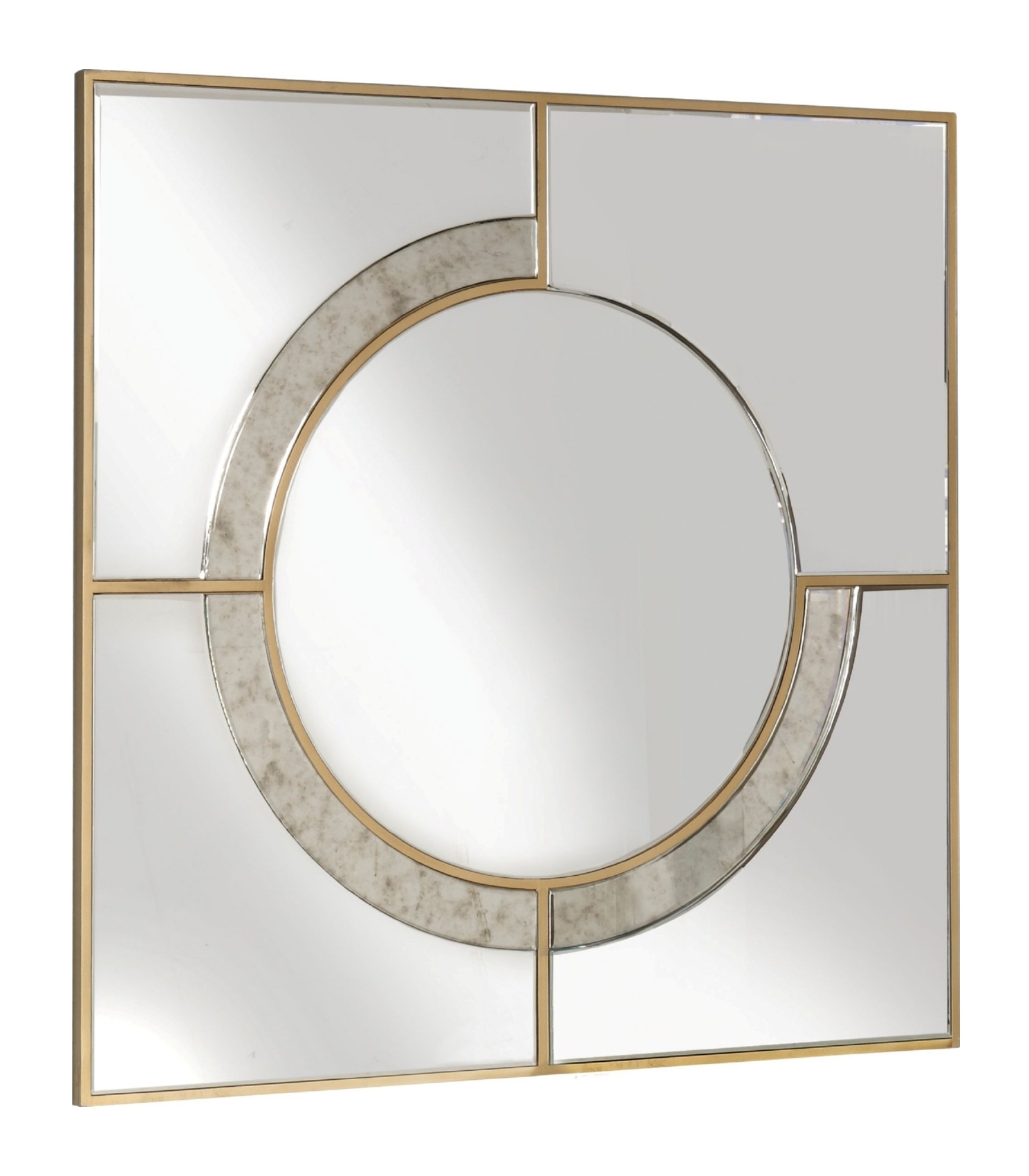 Hanne 97389 Accent Wall Mirror