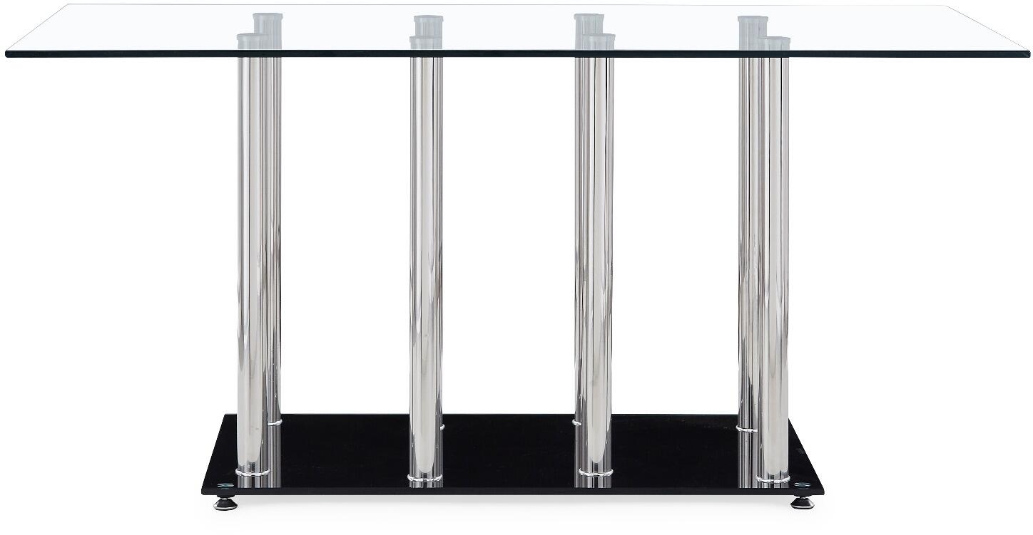 D368DT 63" Dining Table