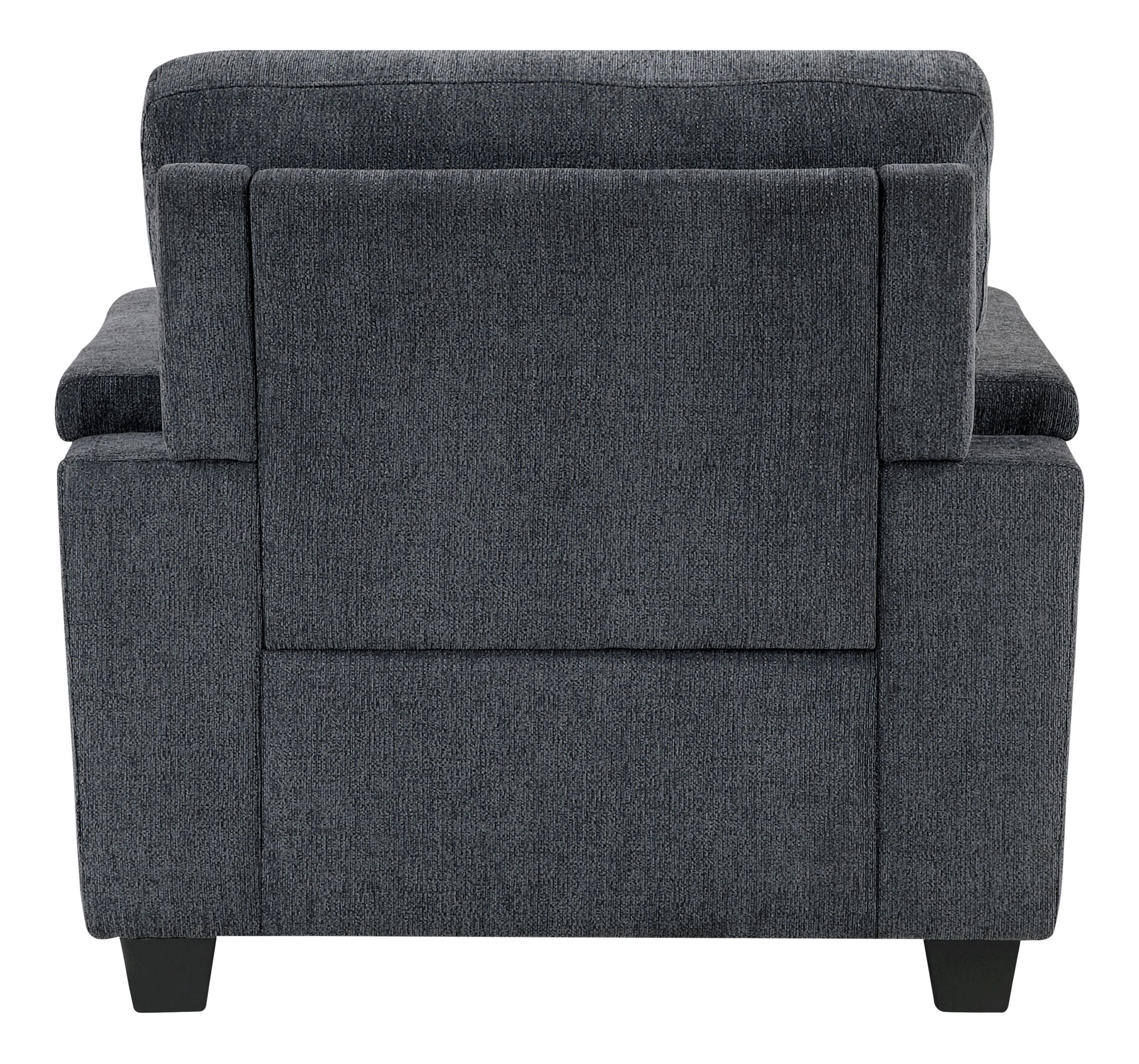 Chelsea Chenille Living Room Set