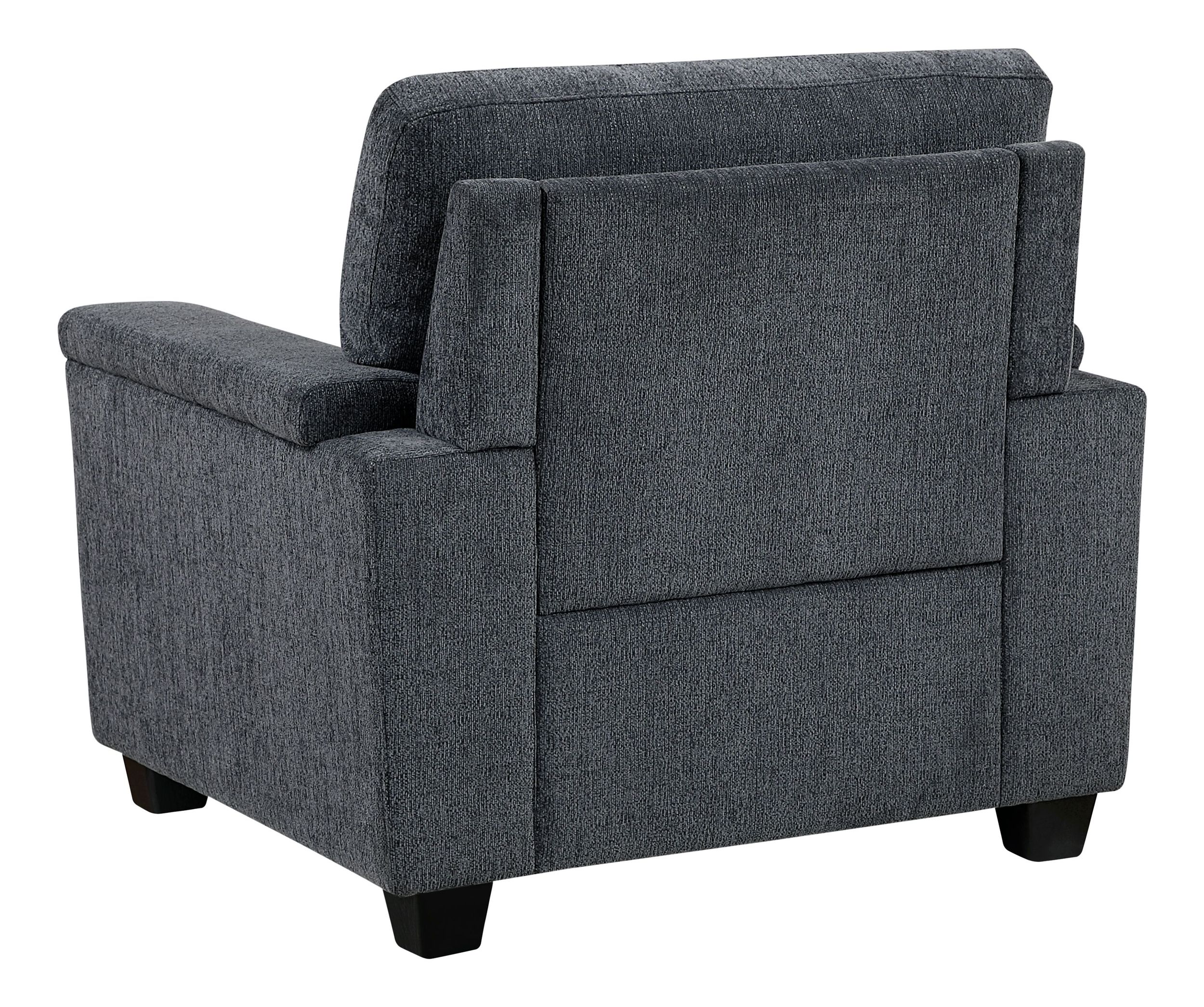 Chelsea Chenille Living Room Set
