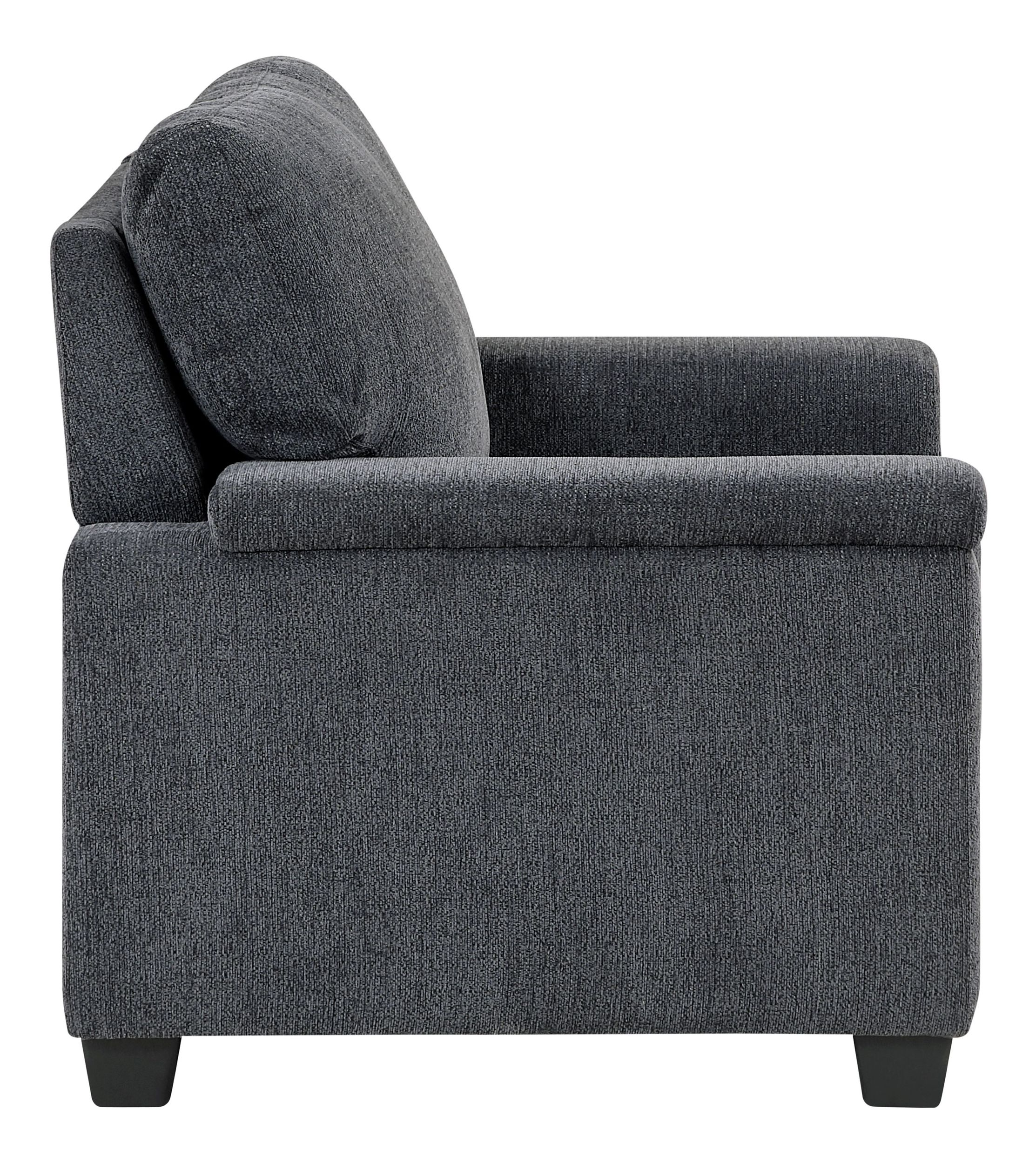 Chelsea Chenille Living Room Set