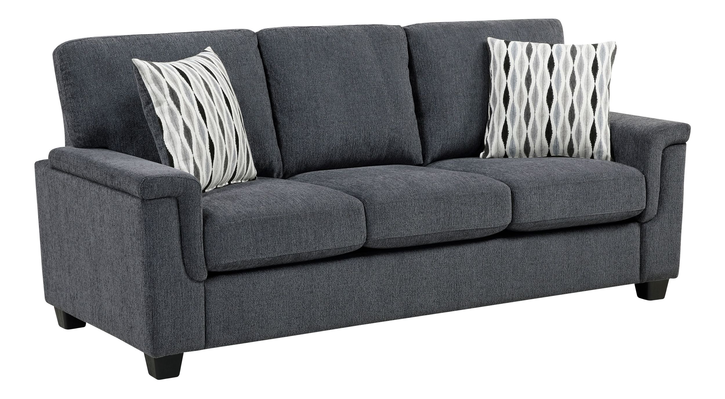 Chelsea Chenille Sofa
