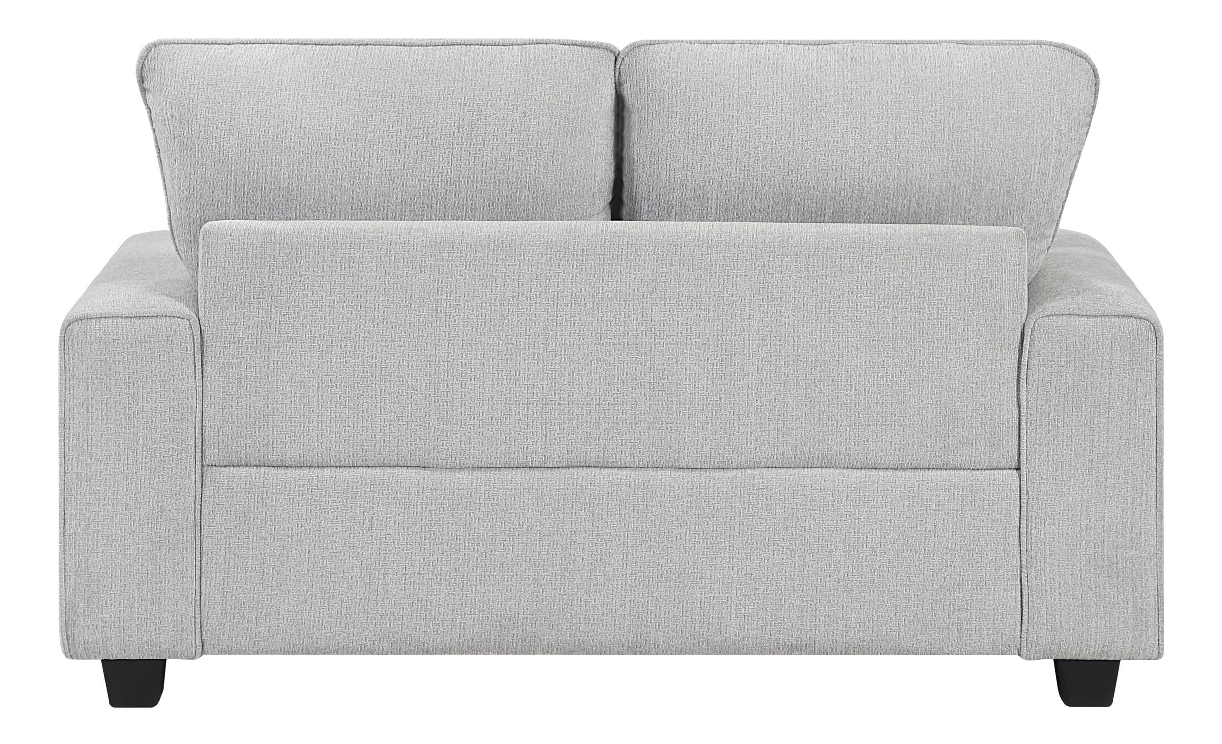 Sarah Chenille Living Room Set