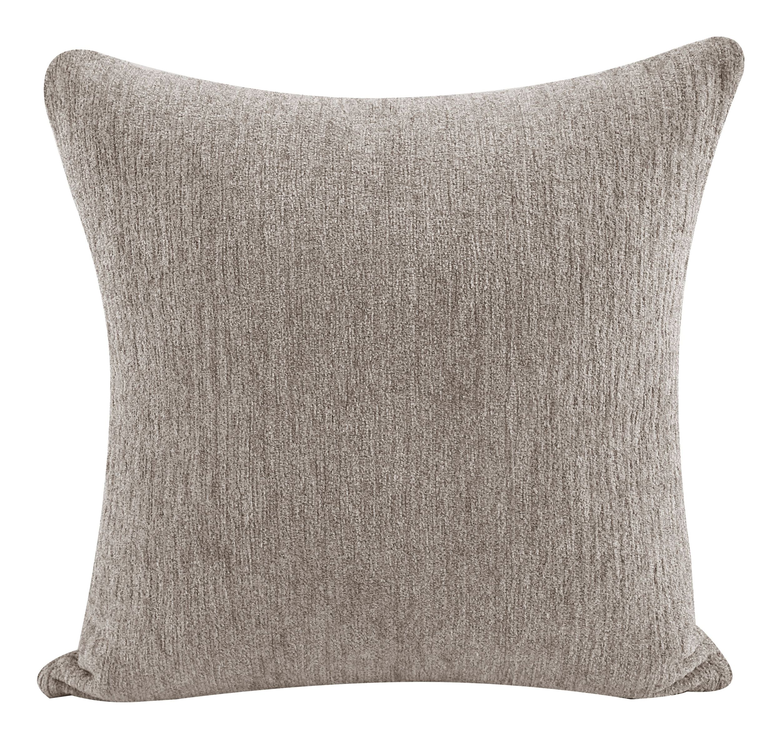 Frances Chenille Loveseat
