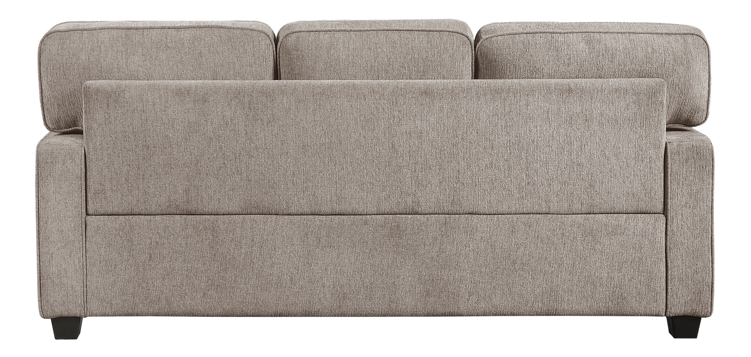 Frances Chenille Sofa