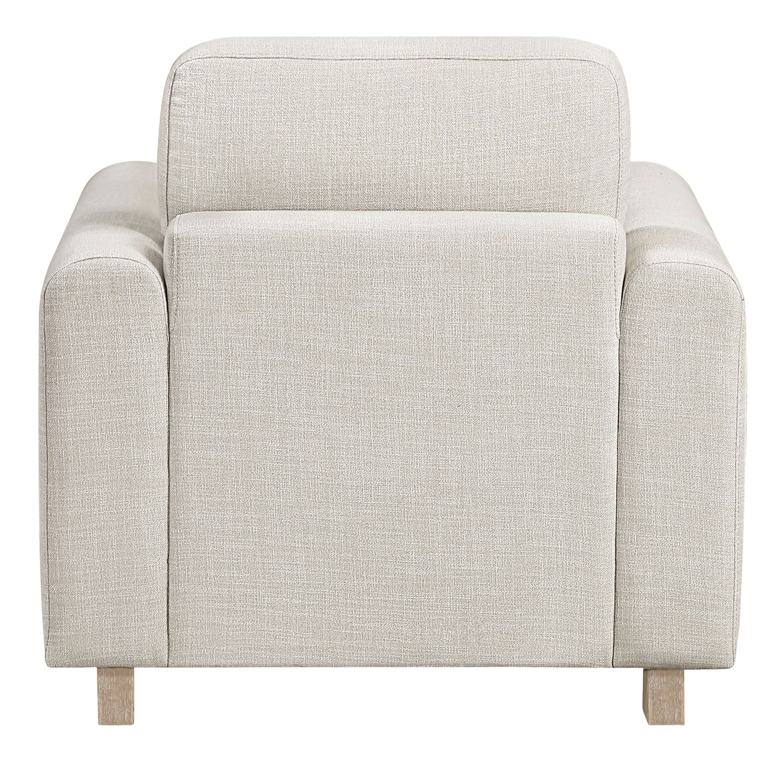 Echo Polyester Living Room Set