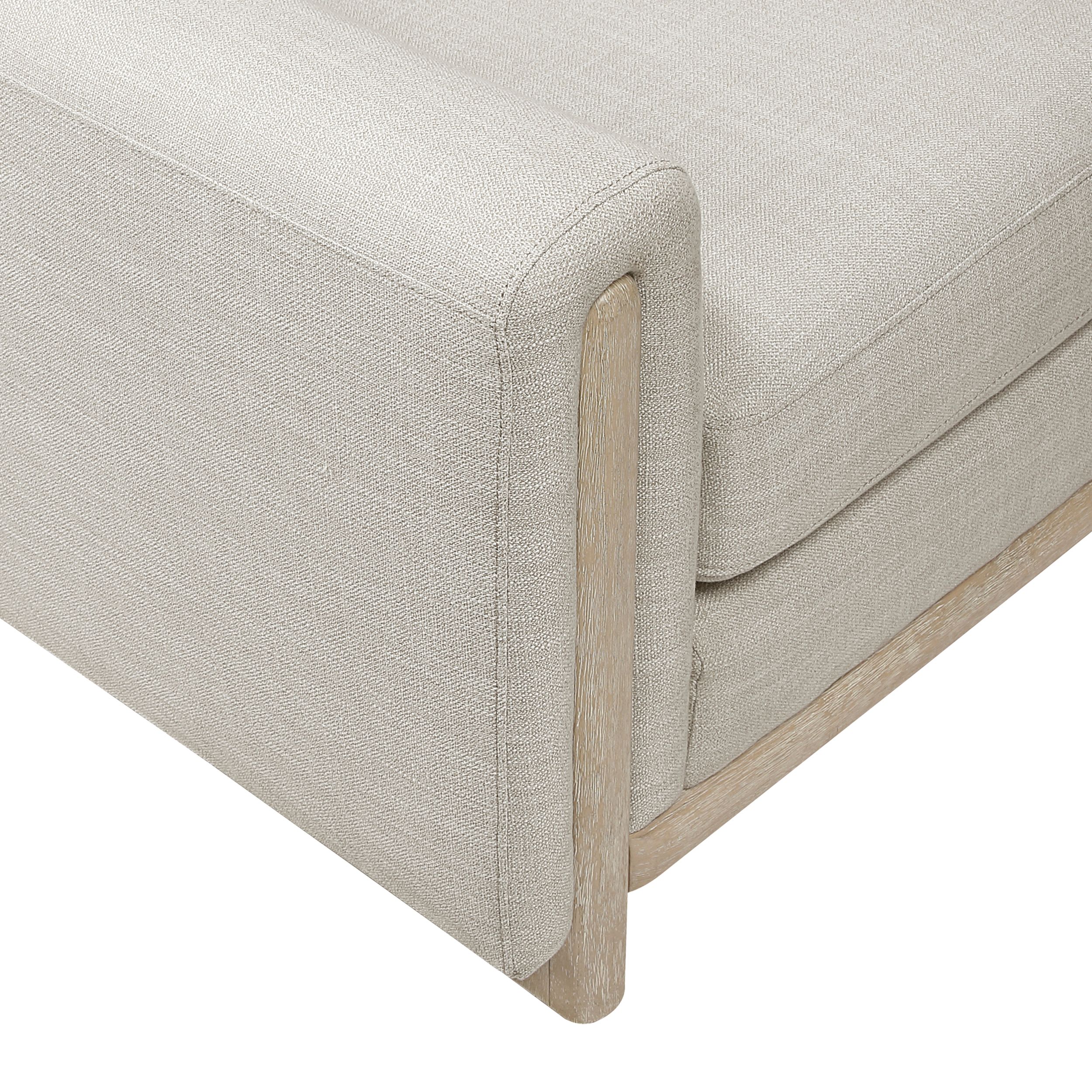 Echo Polyester Living Room Set