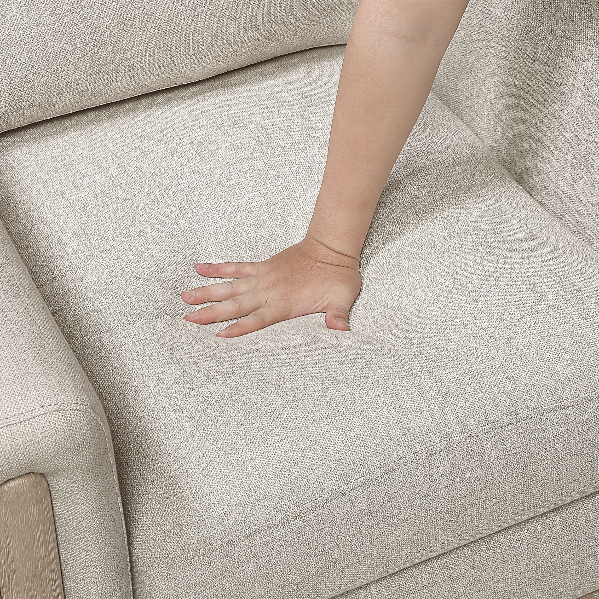 Echo Polyester Living Room Set