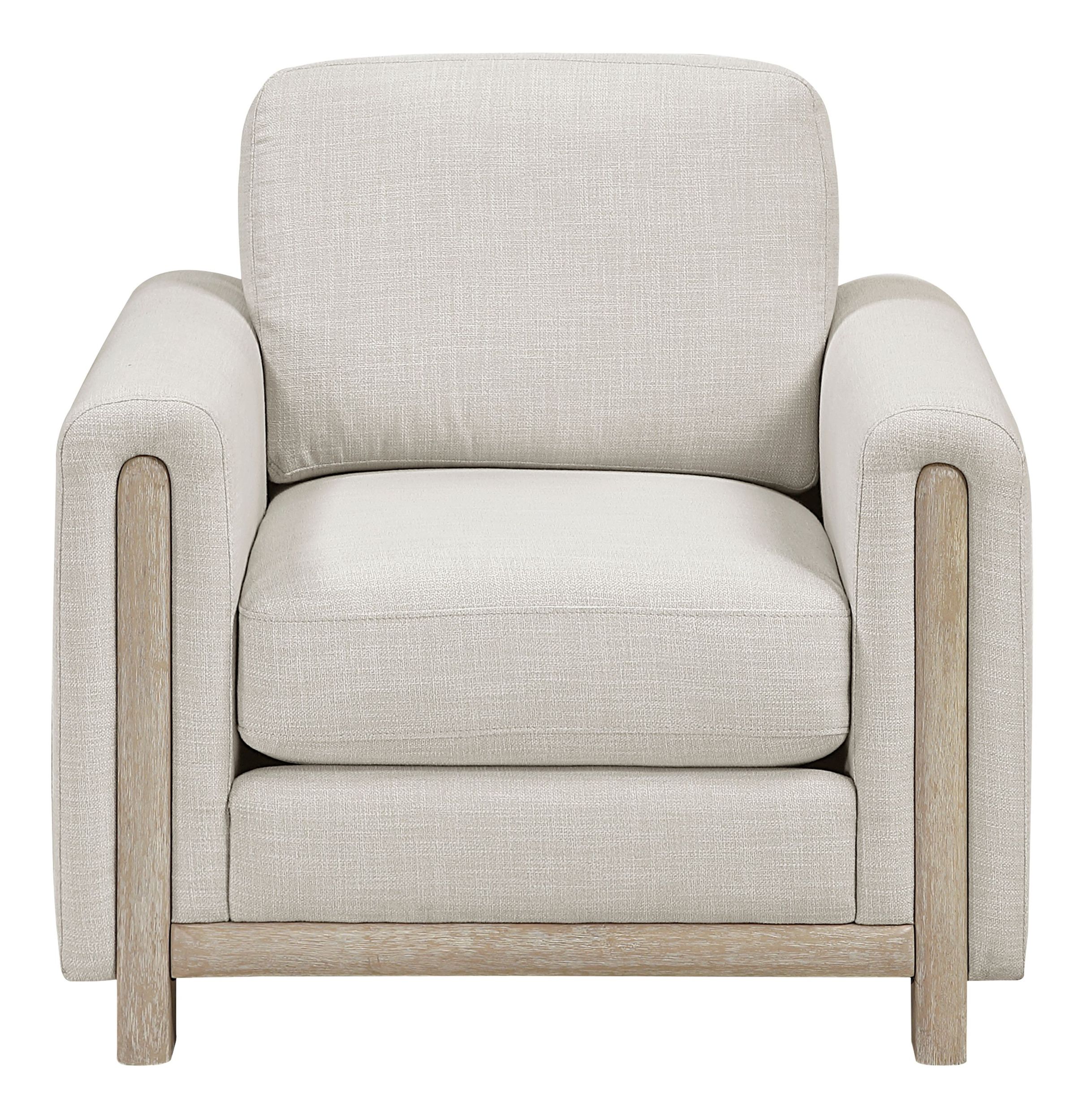 Echo Polyester Living Room Set