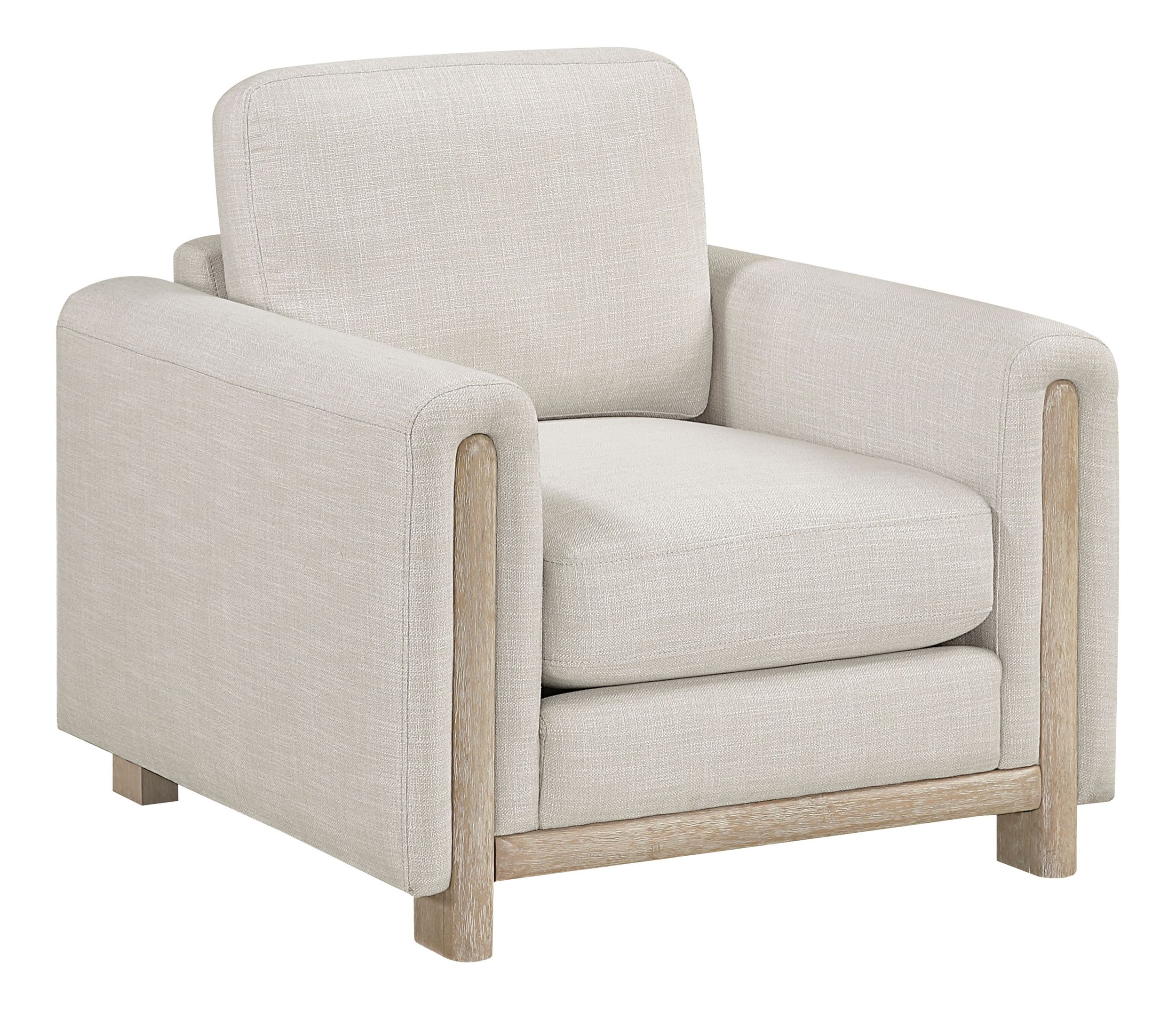 Echo Polyester Living Room Set