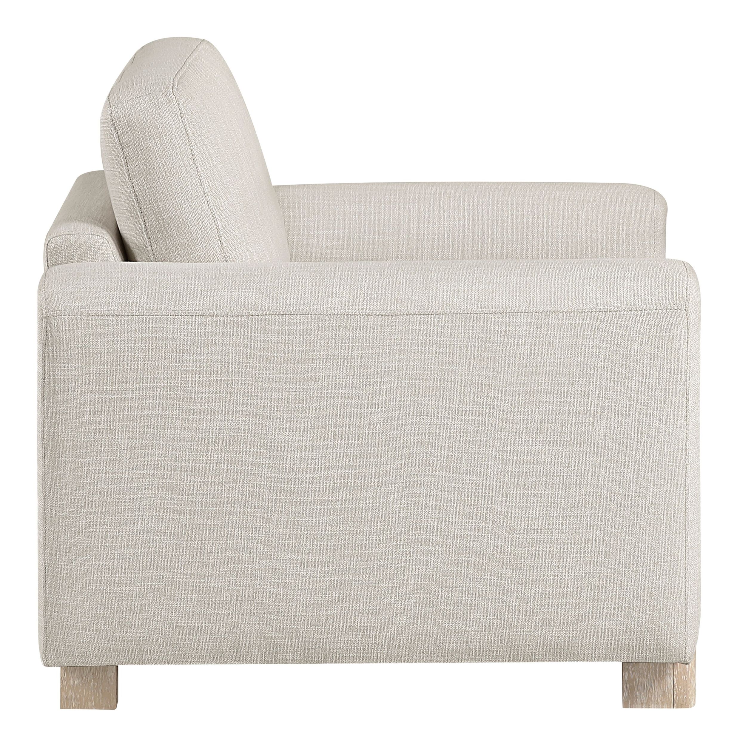 Echo Polyester Living Room Set