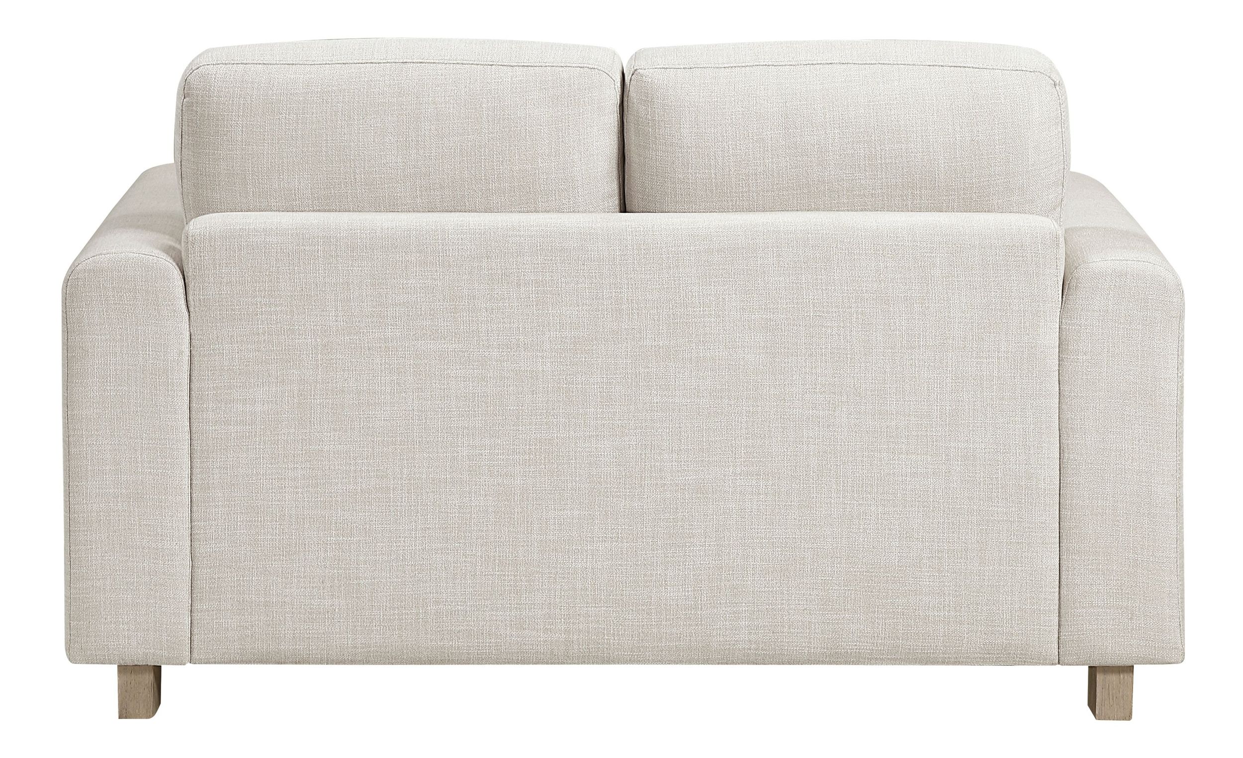 Echo Polyester Living Room Set