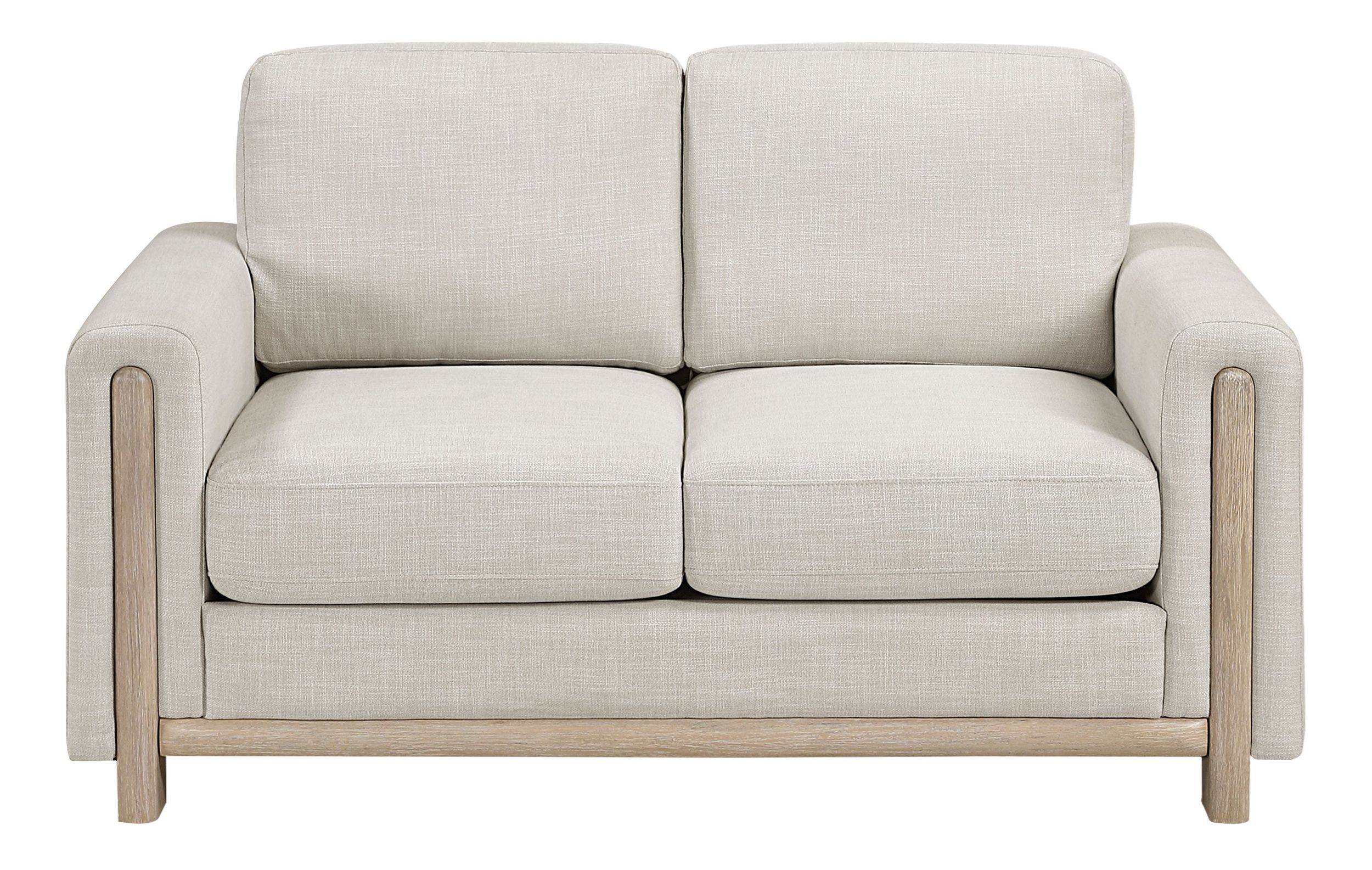 Echo Polyester Living Room Set