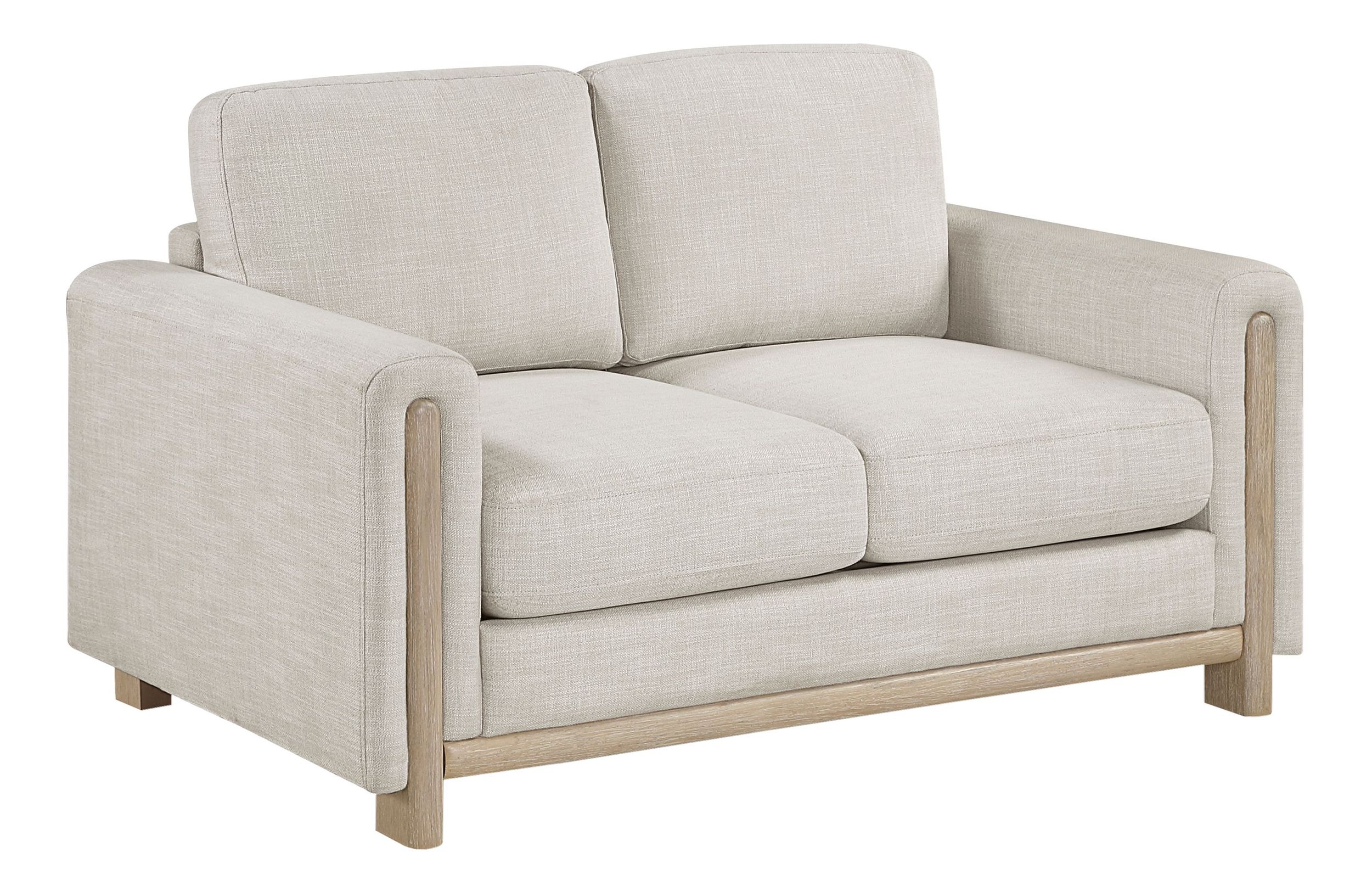Echo Polyester Living Room Set