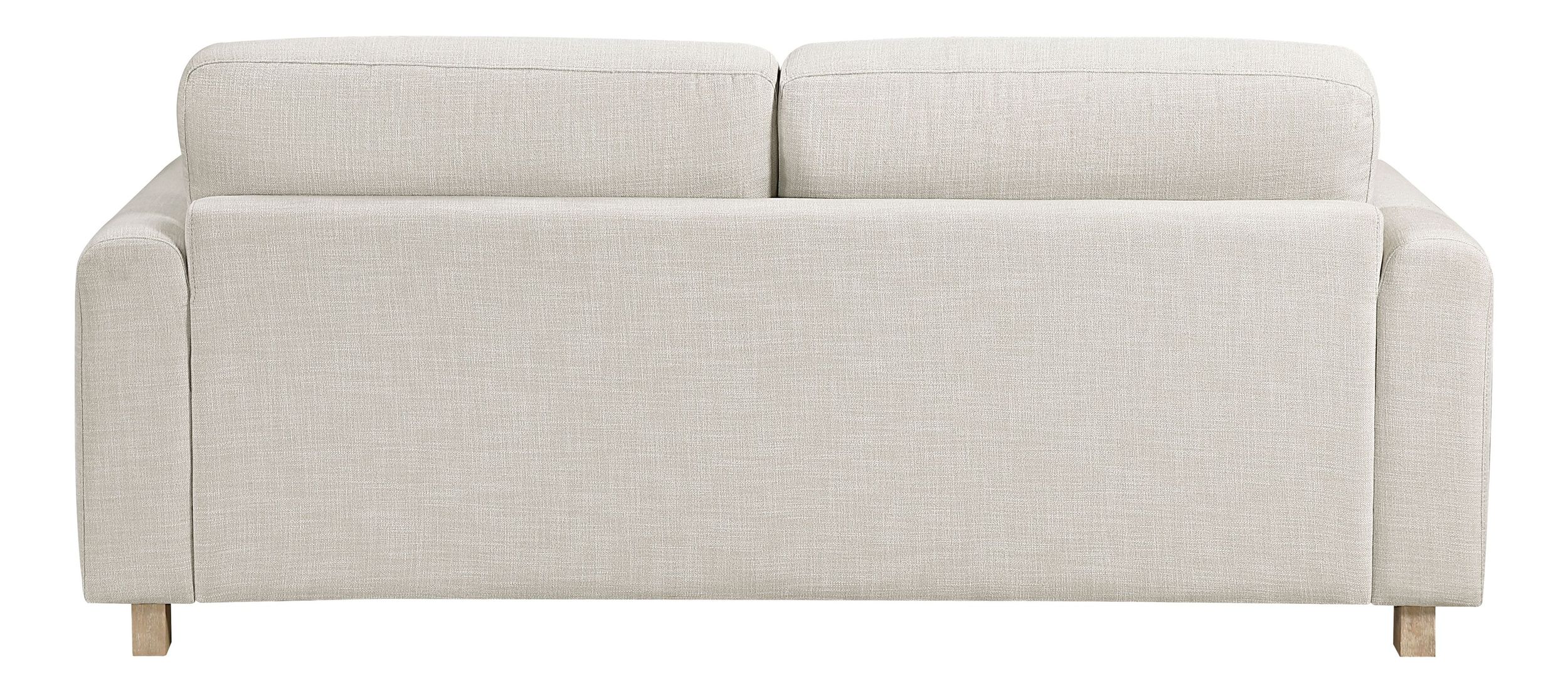 Echo Polyester Living Room Set