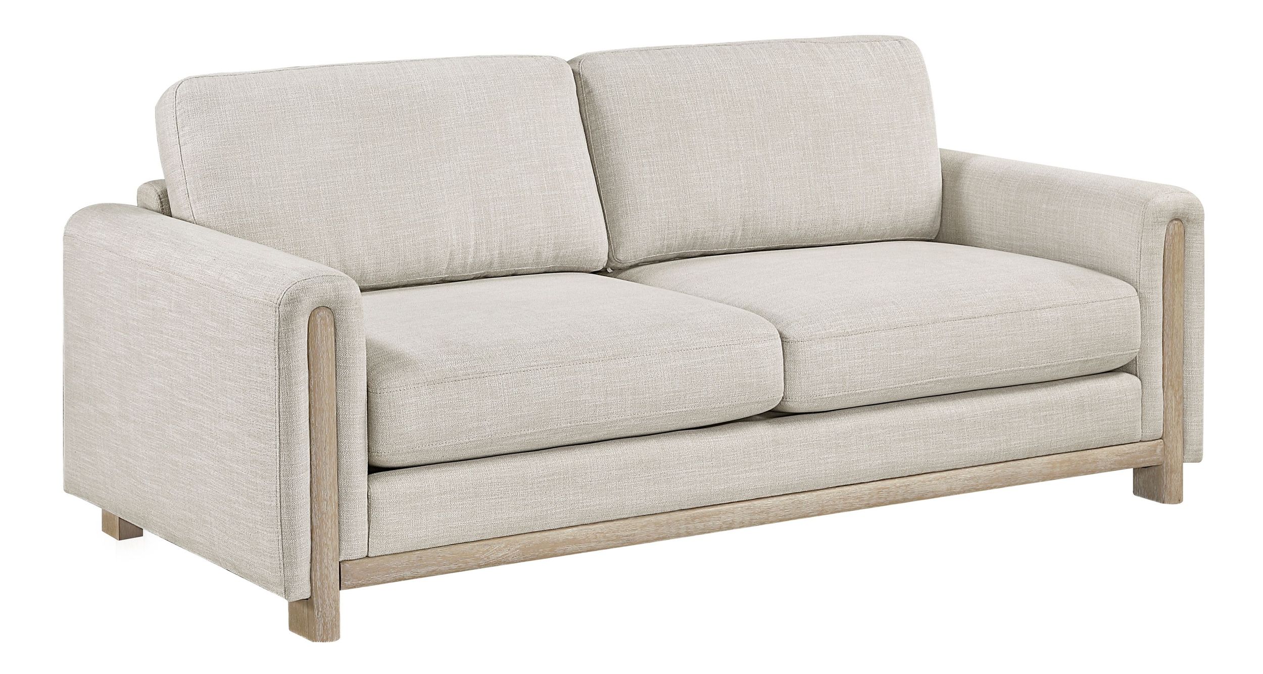 Echo Polyester Living Room Set