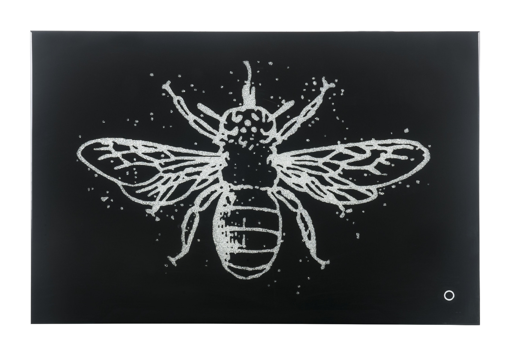 Vedris 97717 Wall Art w/LED Lights