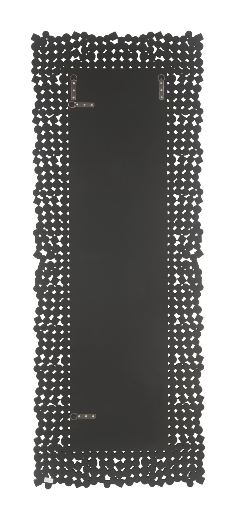 Kachina 97722 Mirrored/Faux Gems Wall Mirror