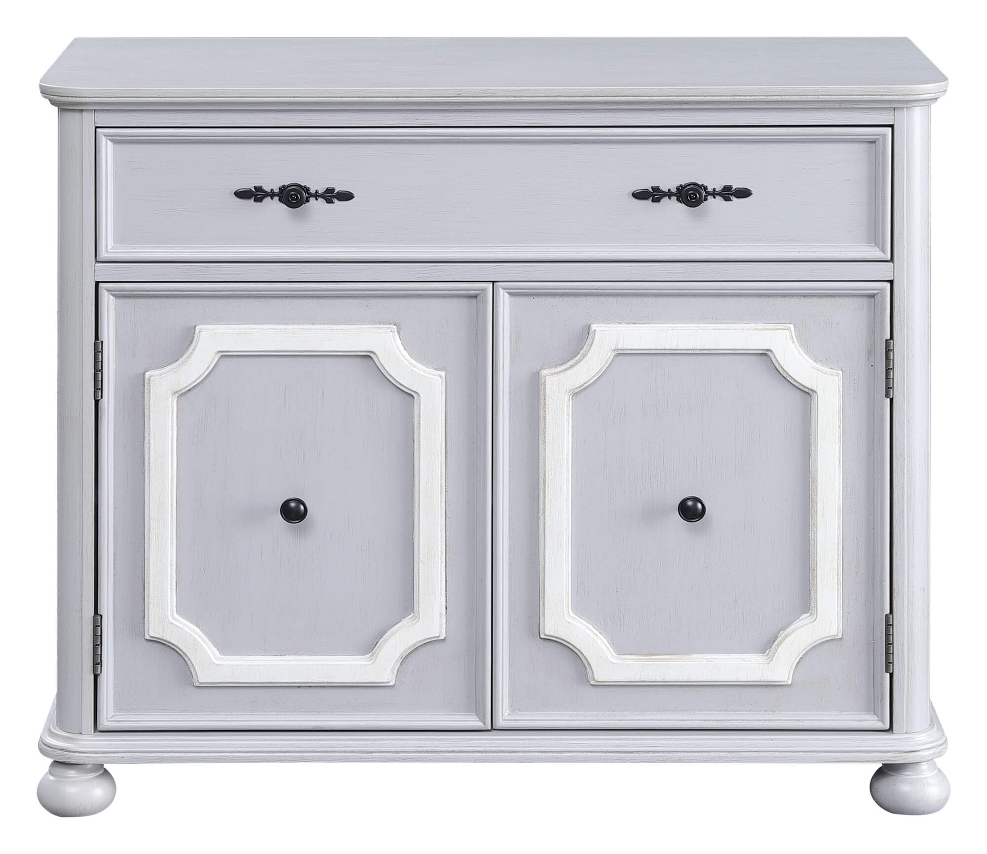 Enyin Wood Cabinet