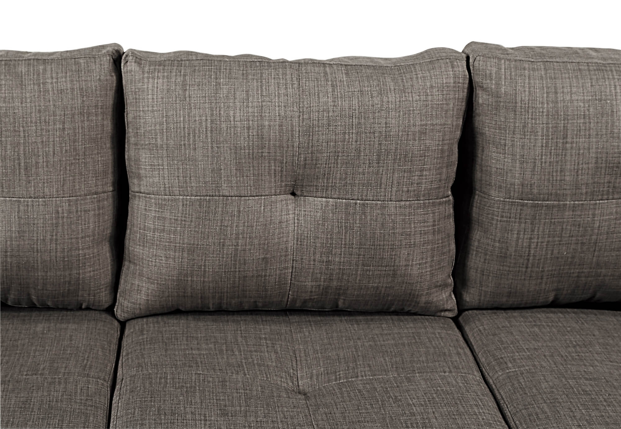 Phelps Microfiber Sectional
